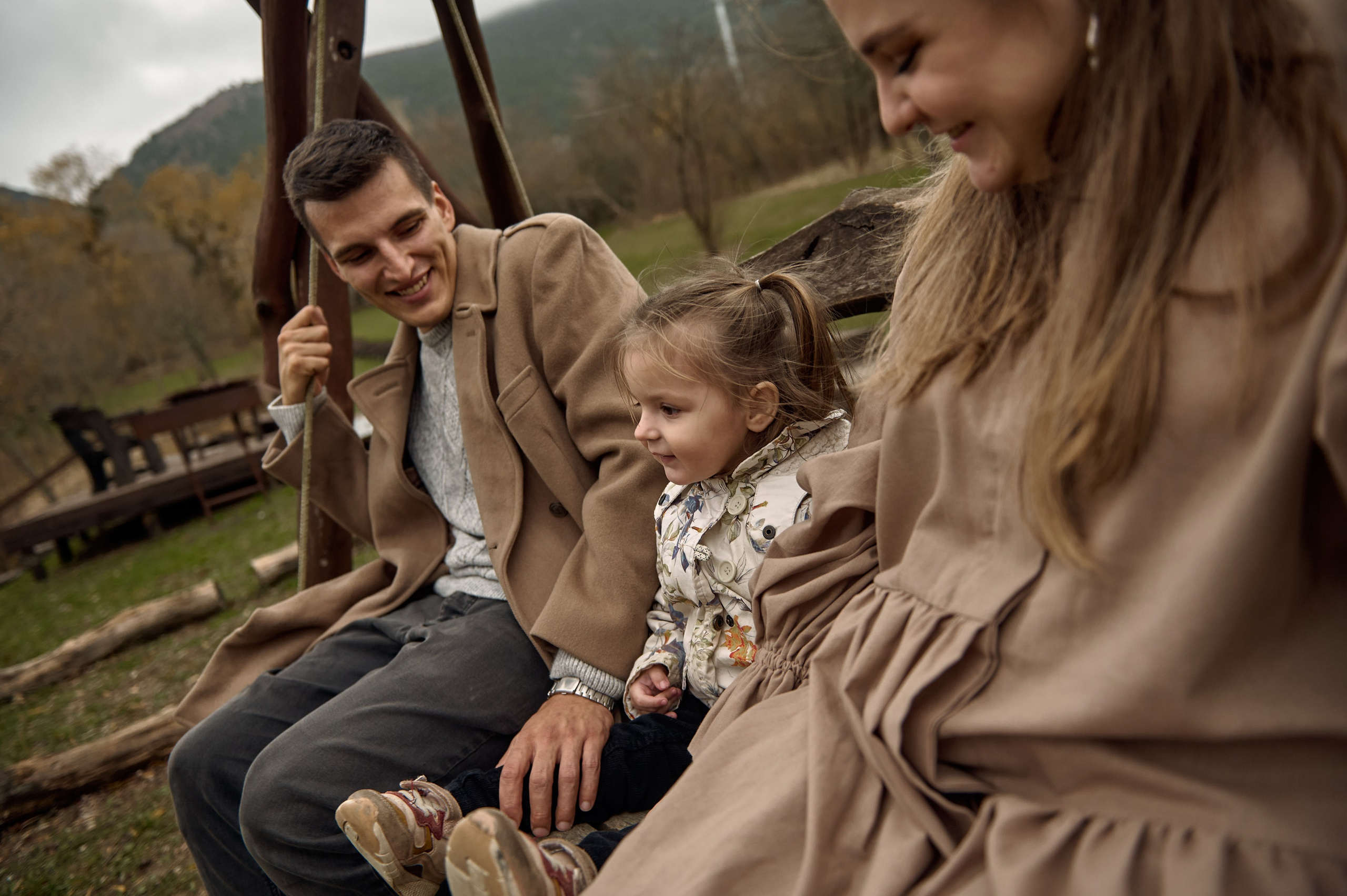 Витя Вика Василиса. Свадебный и семейный фотограф в Крыму