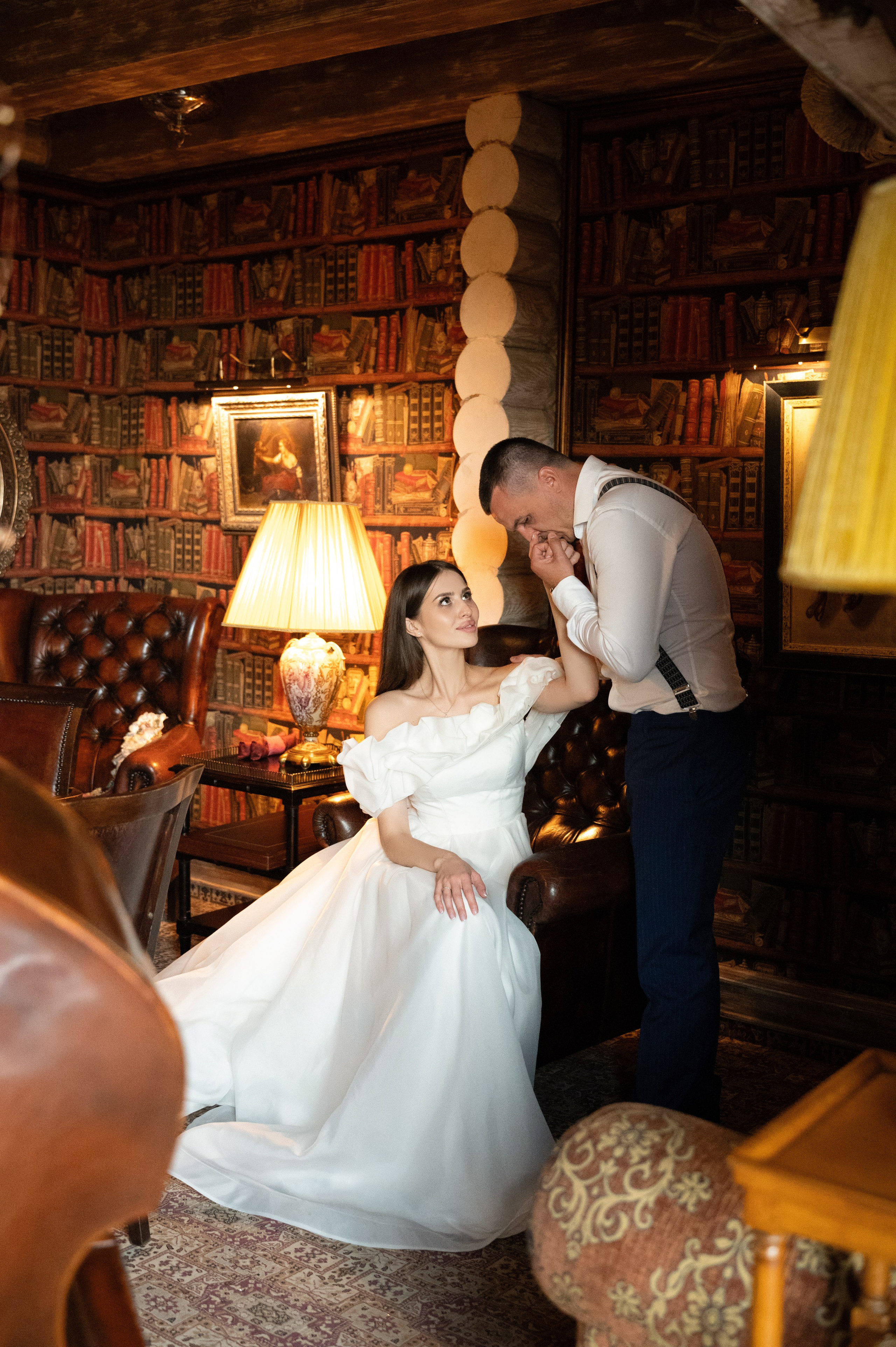 Old House. Фотограф Таня Юдина в Ростове-на-Дону