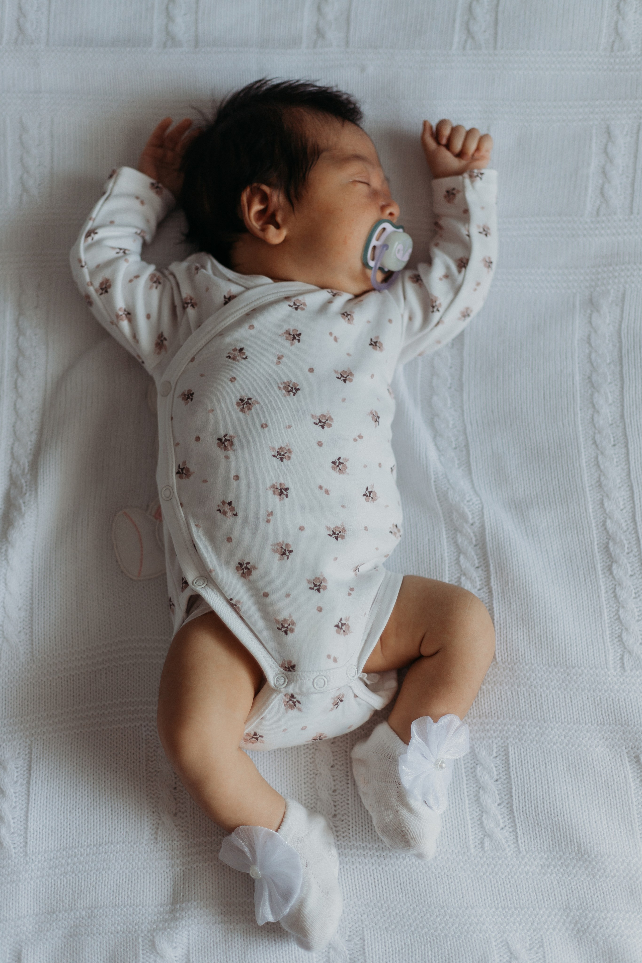 Домашний newborn. Семейный фотограф в Санкт-Петербурге Виктория Кучерова