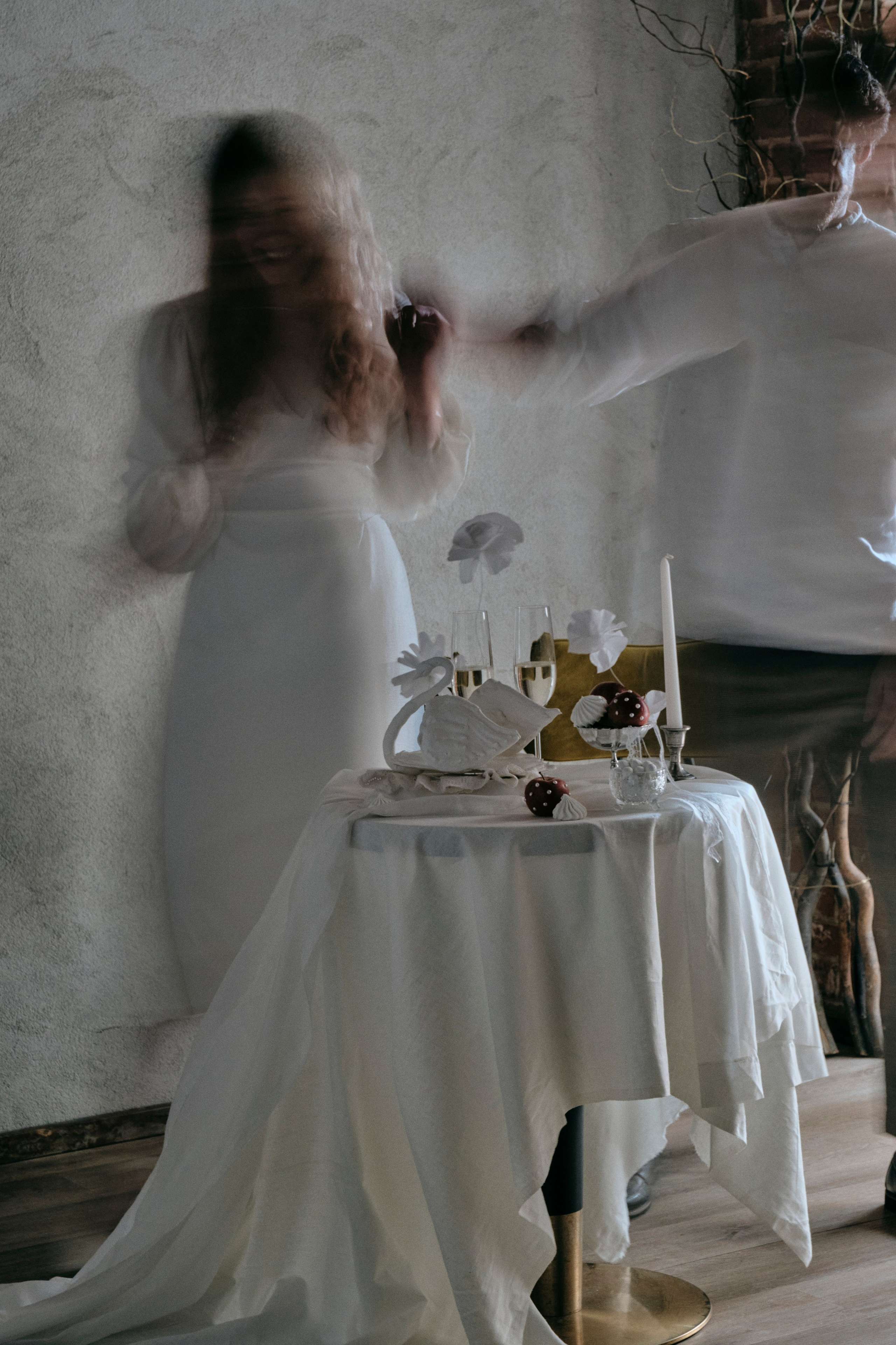 Фуд-дизайнер Инна Чертова - создаю аппетитные и эстетически привлекательные изображения еды для рекламы, кулинарных изданий и съемок