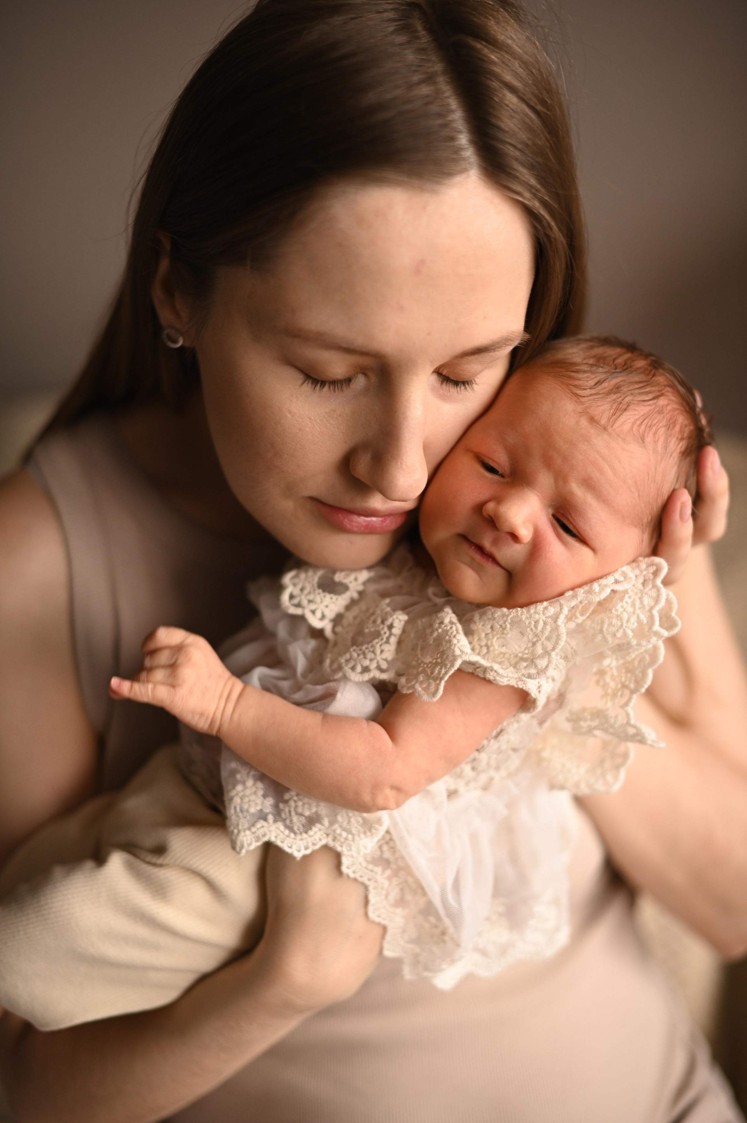 Lifestyle. Фотограф новорожденных во Владивостоке Панова Татьяна