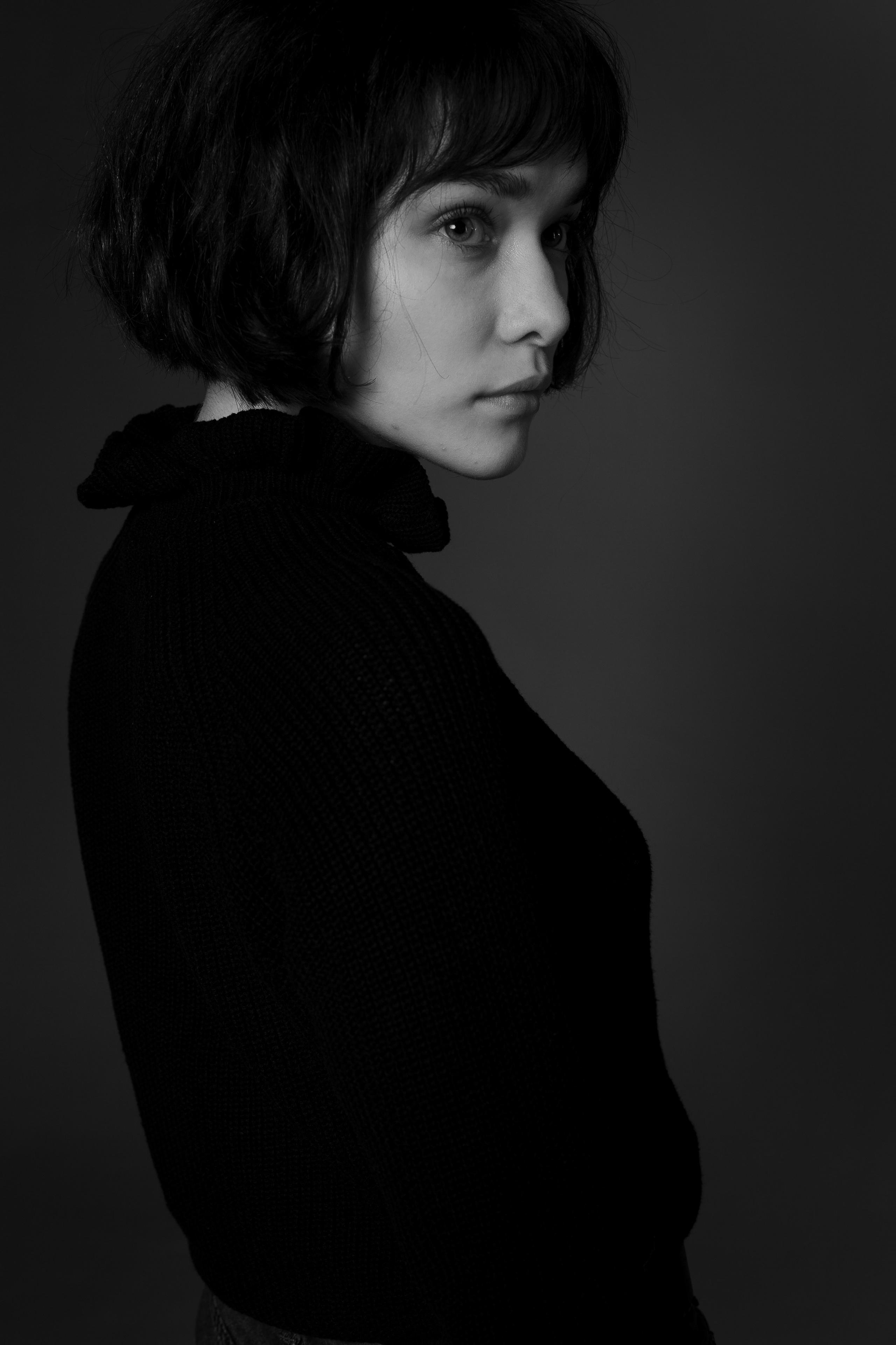 Мария Прокопьева. Психолог с фотоаппаратом Зимина Оксана