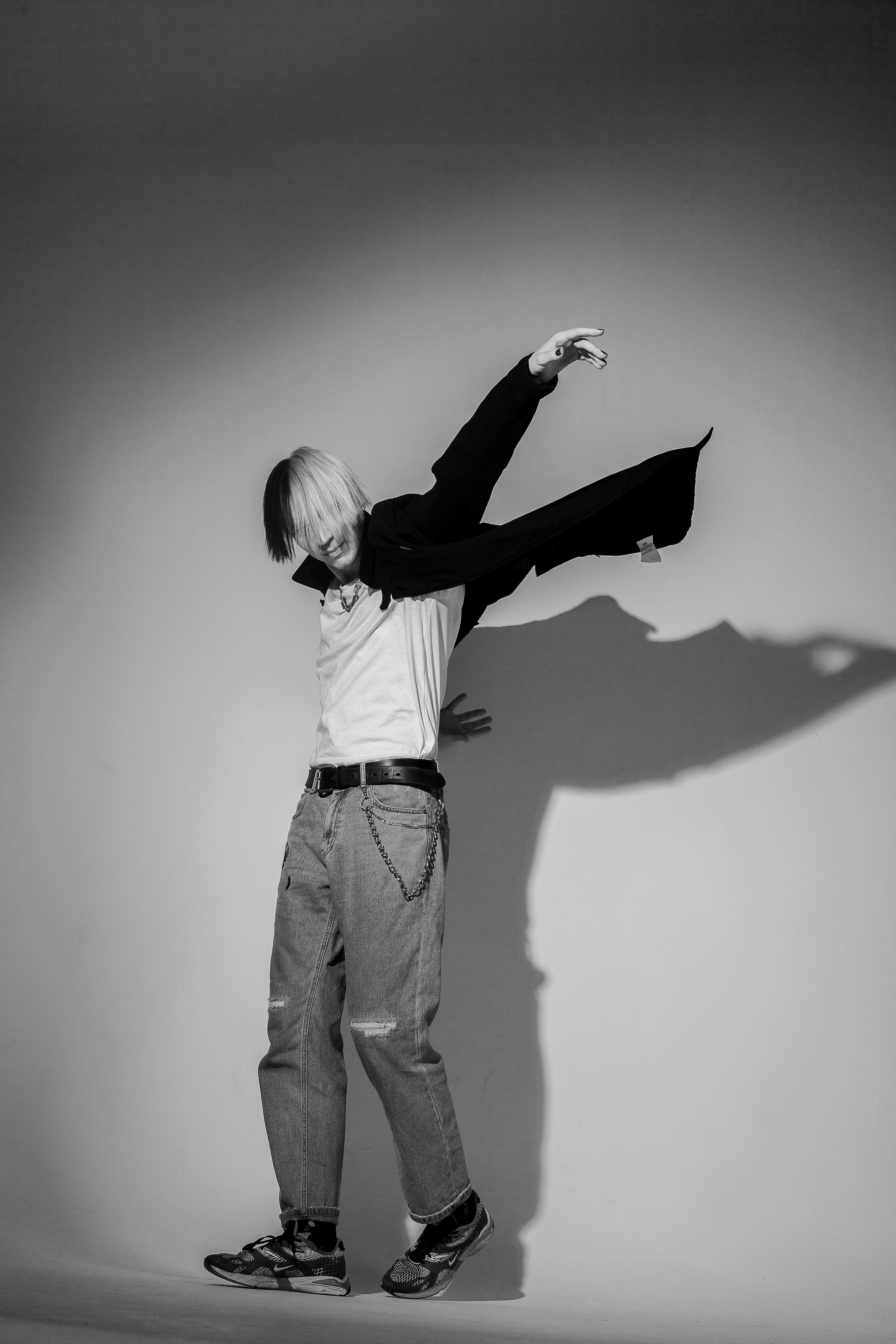 Артем Прошкин. рэпер. Психолог с фотоаппаратом Зимина Оксана