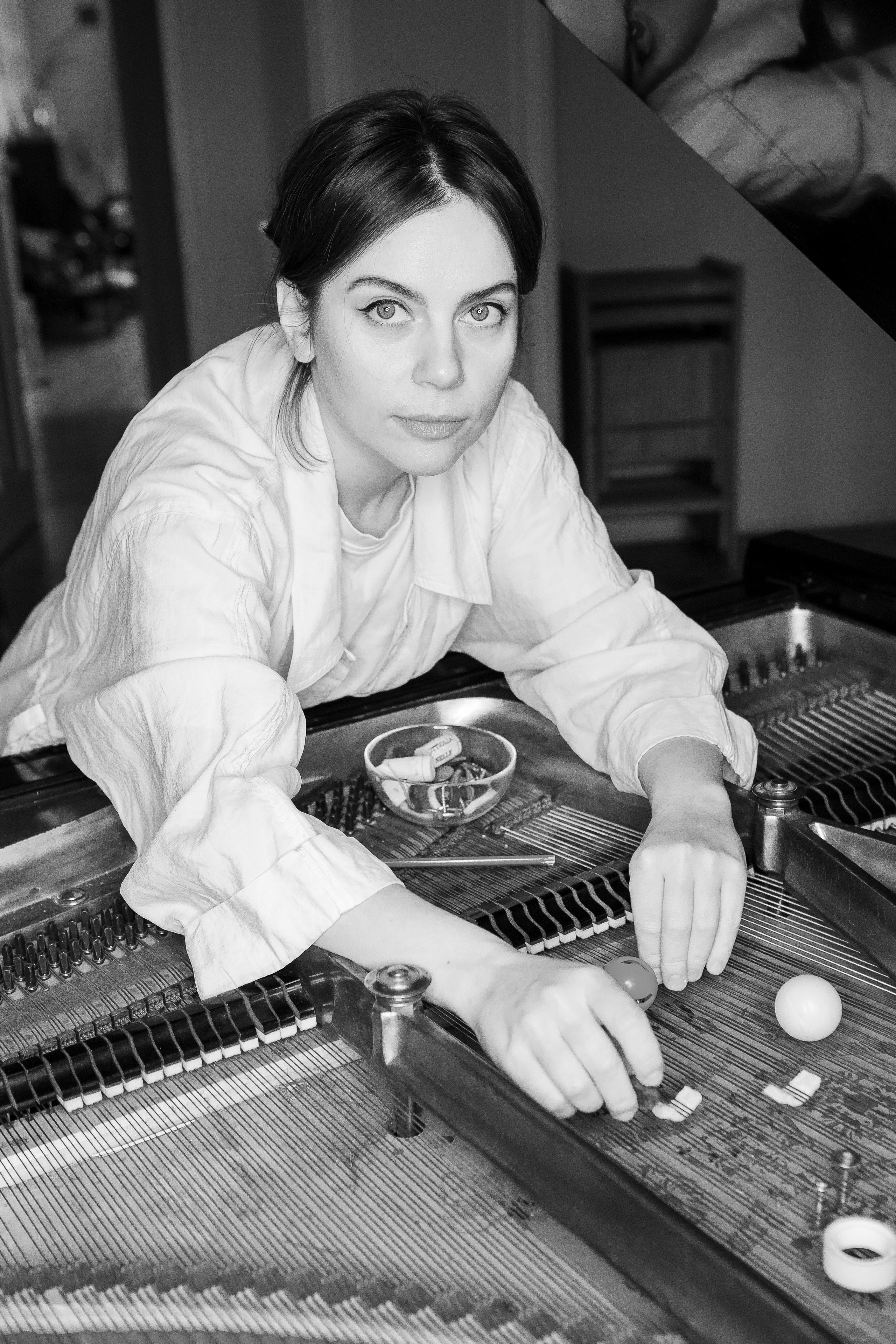 Марина Худых. музыкант. Психолог с фотоаппаратом Зимина Оксана