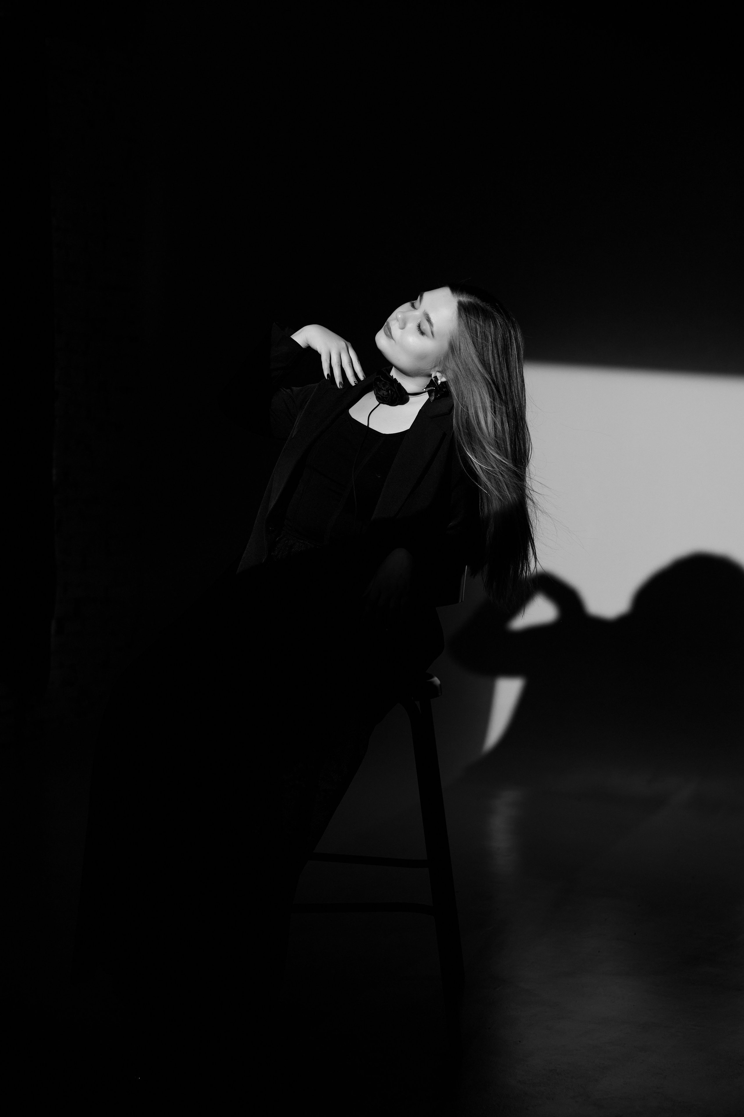 Екатерина. Фотосессии в Ростове-на-Дону. Мария Роскошная