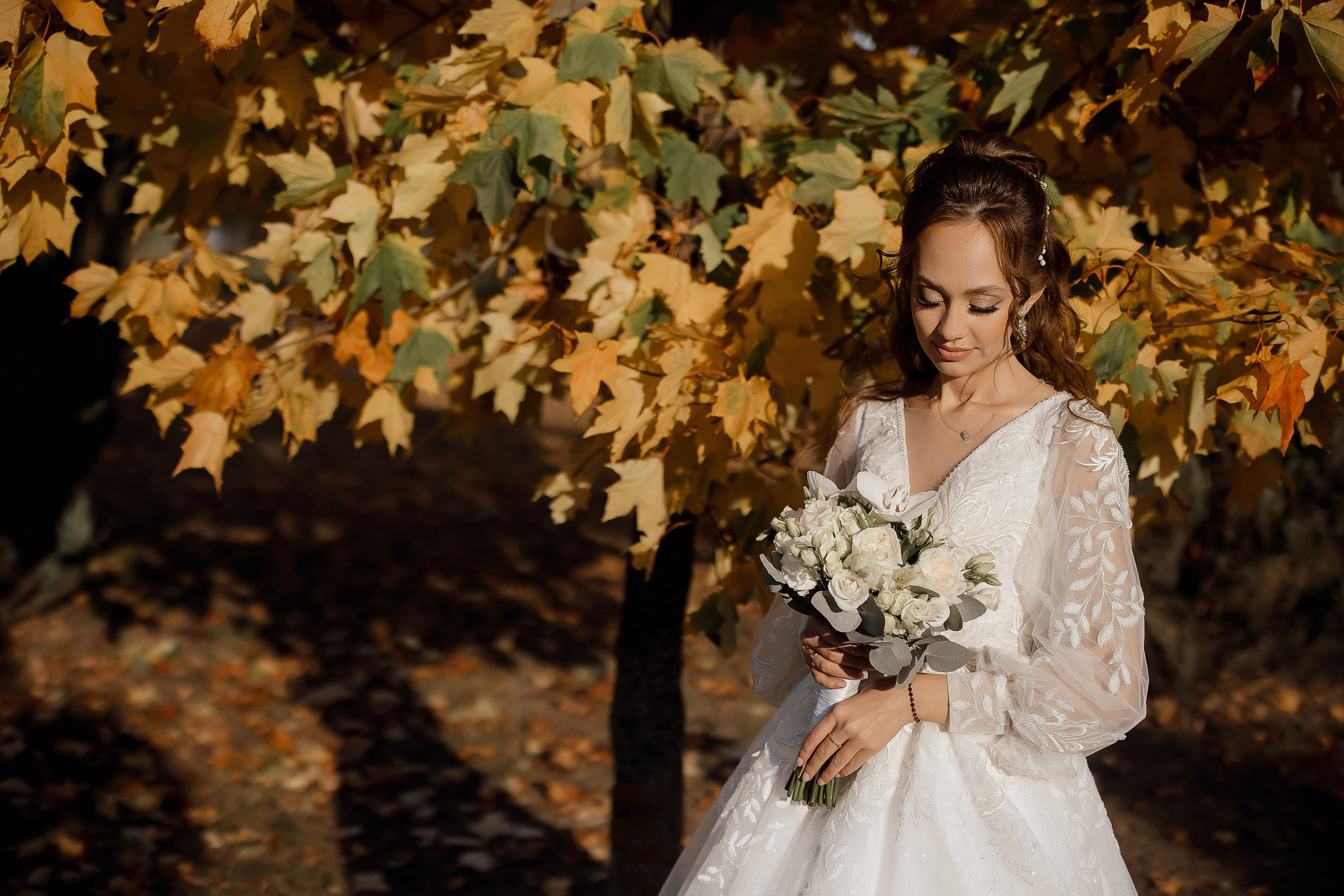 Свадебная съемка. Свадебный фотограф