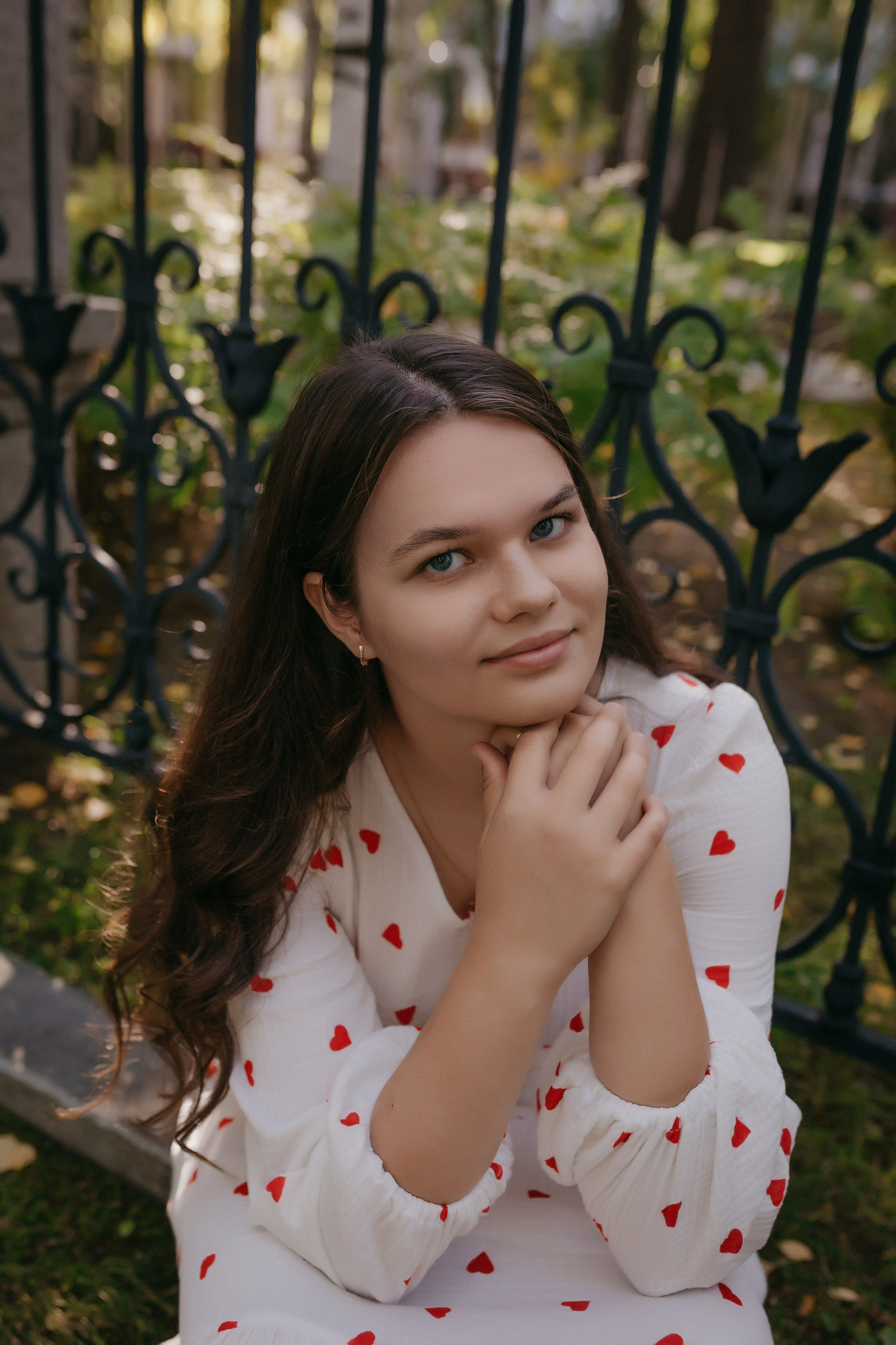 Дарья. Семейный фотограф в Сургуте