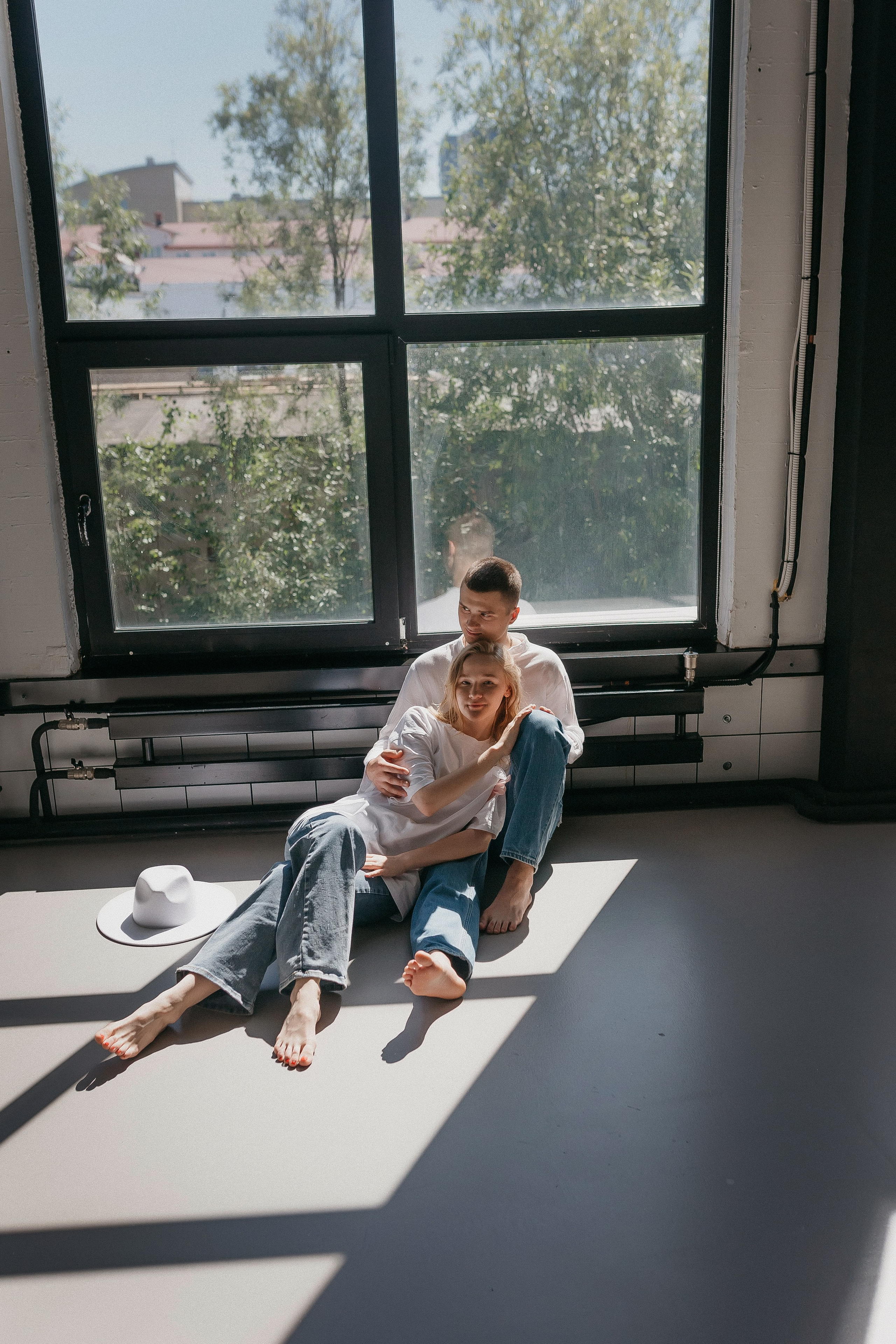 Полина & Влад. Семейный фотограф в Сургуте