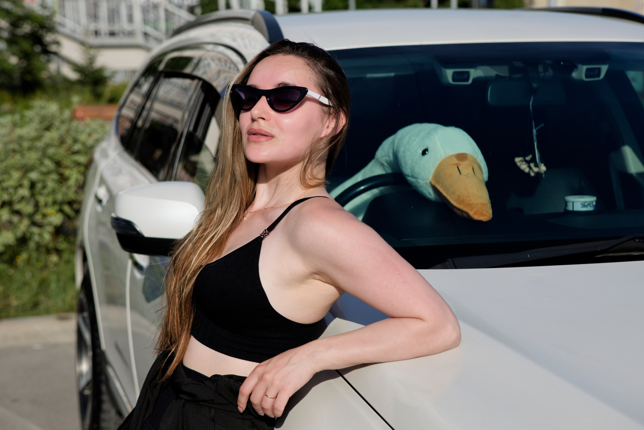 День Рождения Subaru Club. Кутузов Евгений Фотограф в Южно-Сахалинске