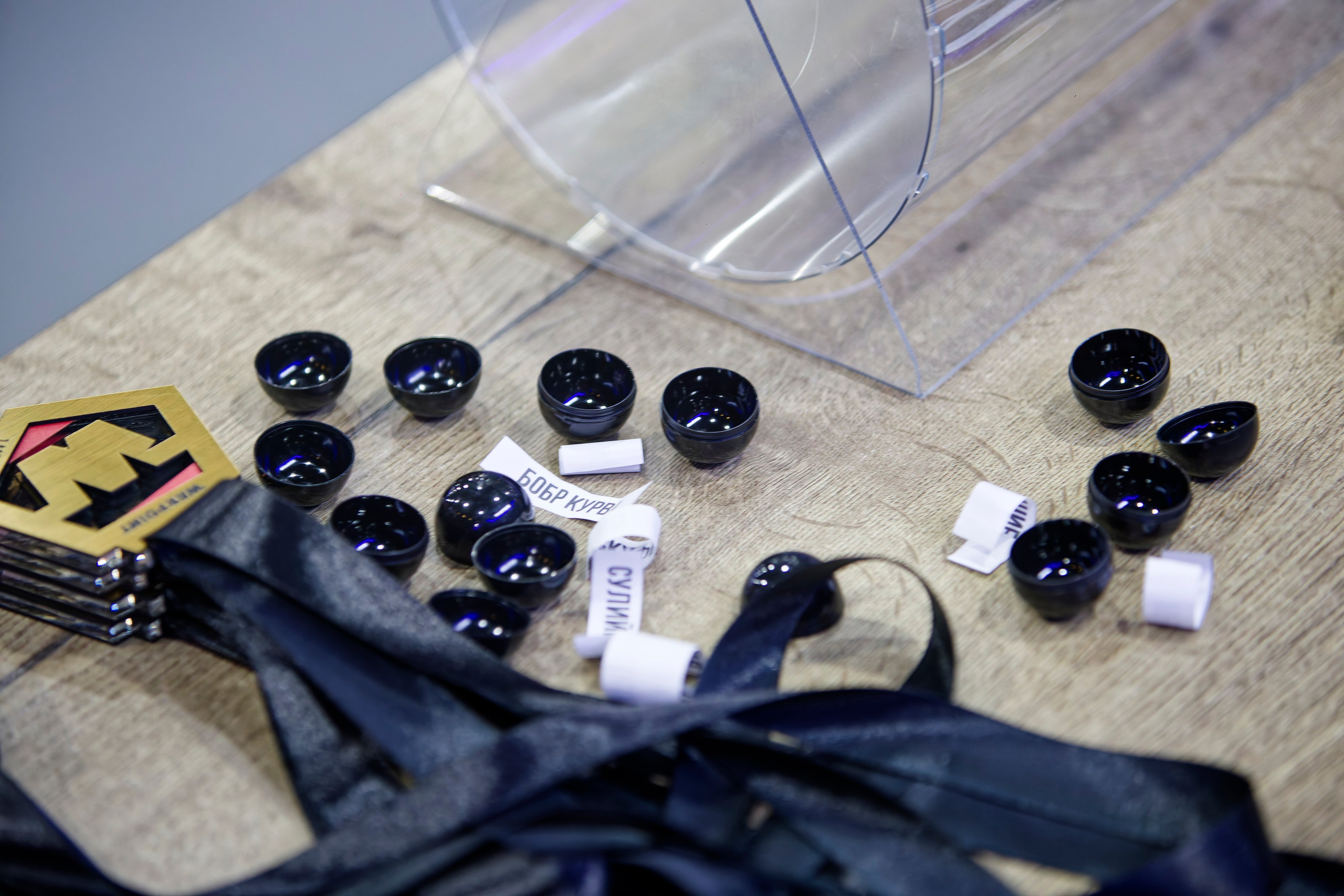 Турнир Warpoint battle, 2 сезон. Кутузов Евгений Фотограф в Южно-Сахалинске