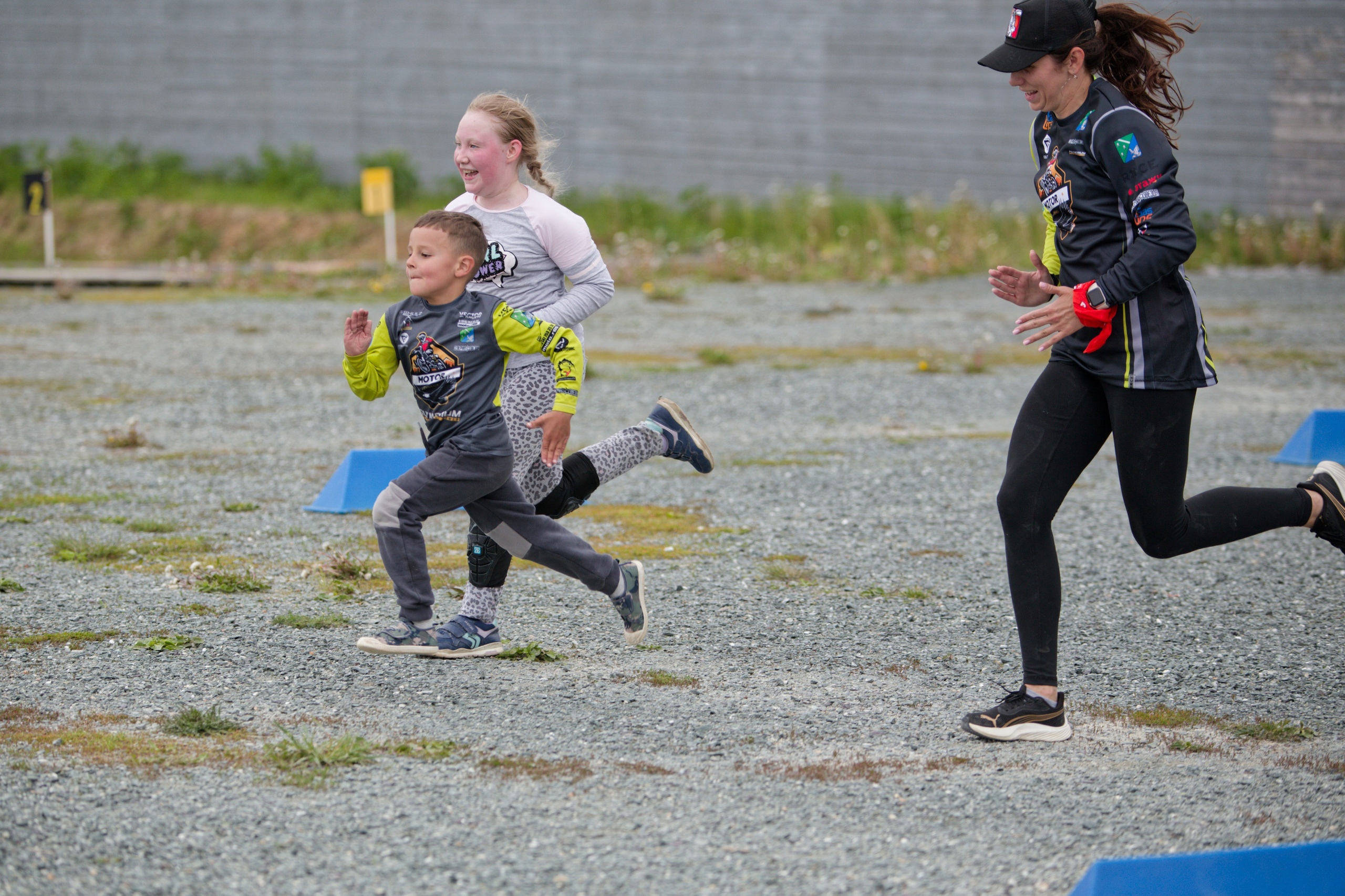 Pride kids. Кутузов Евгений Фотограф в Южно-Сахалинске
