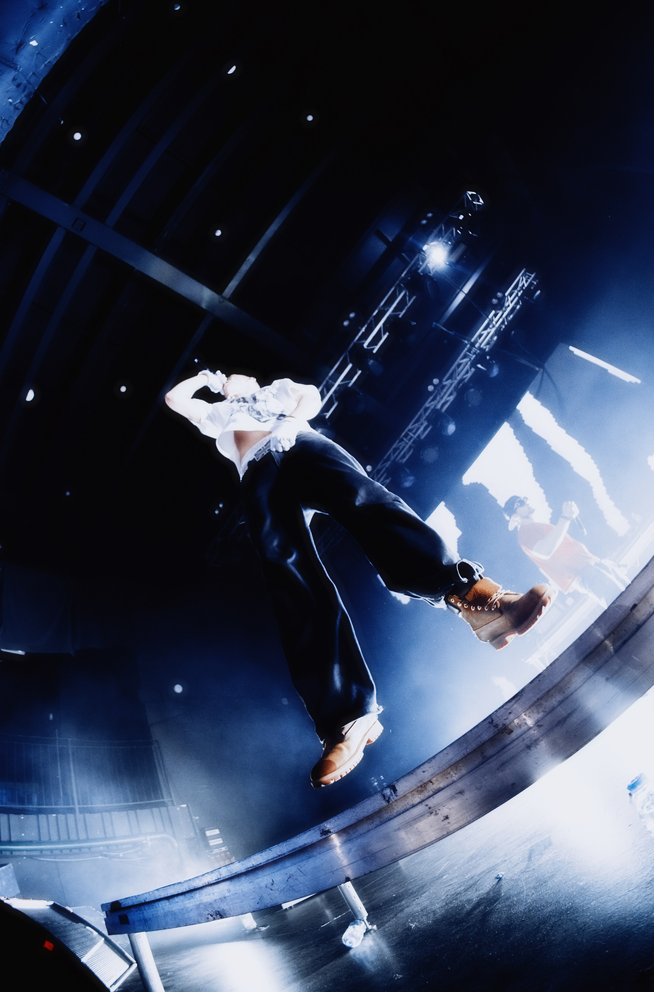 FORTUNA 812 / темный принц. OPSHI PHOTO