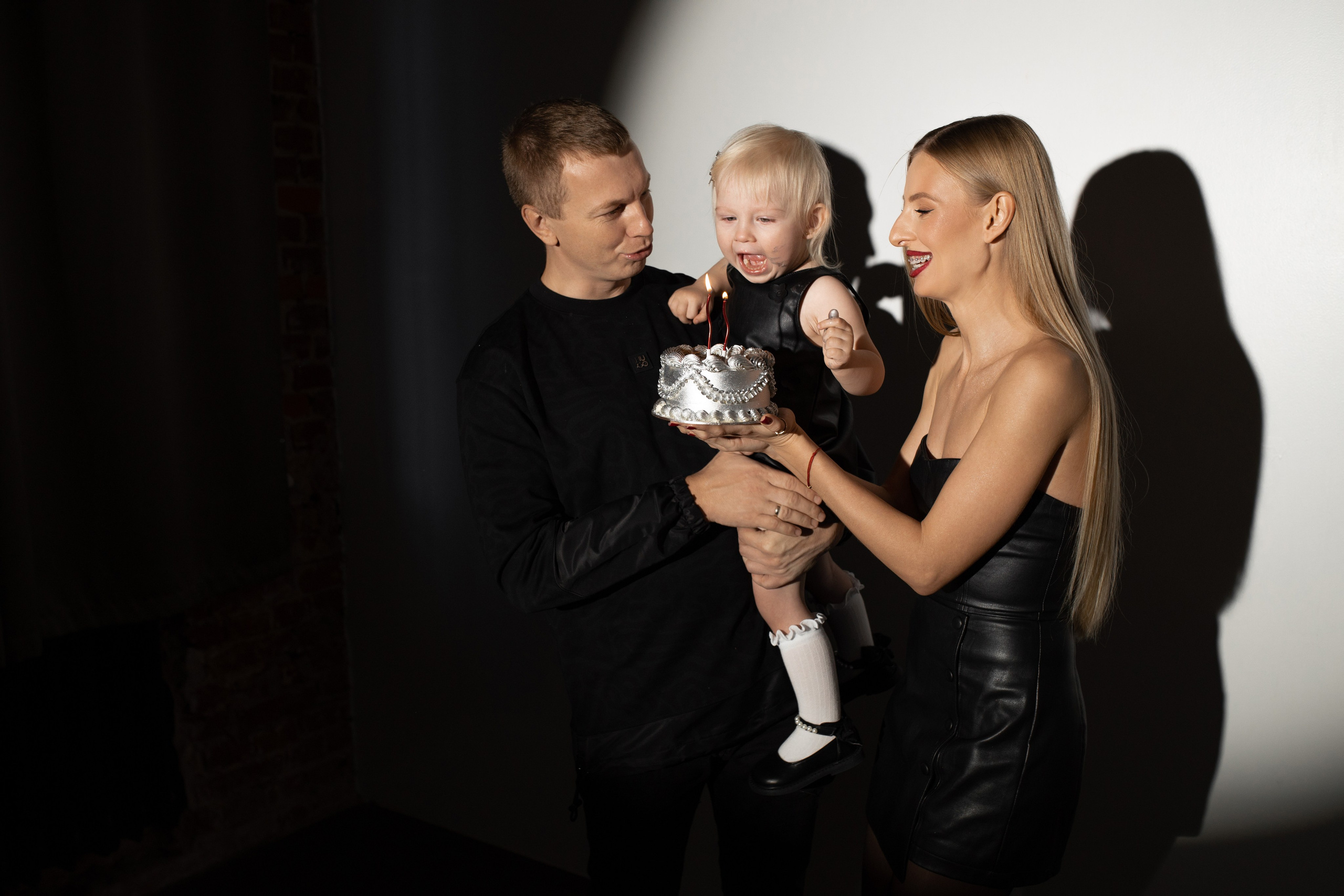 ДЕНЬ РОЖДЕНИЯ. Cheta Kovalevsky фотографы