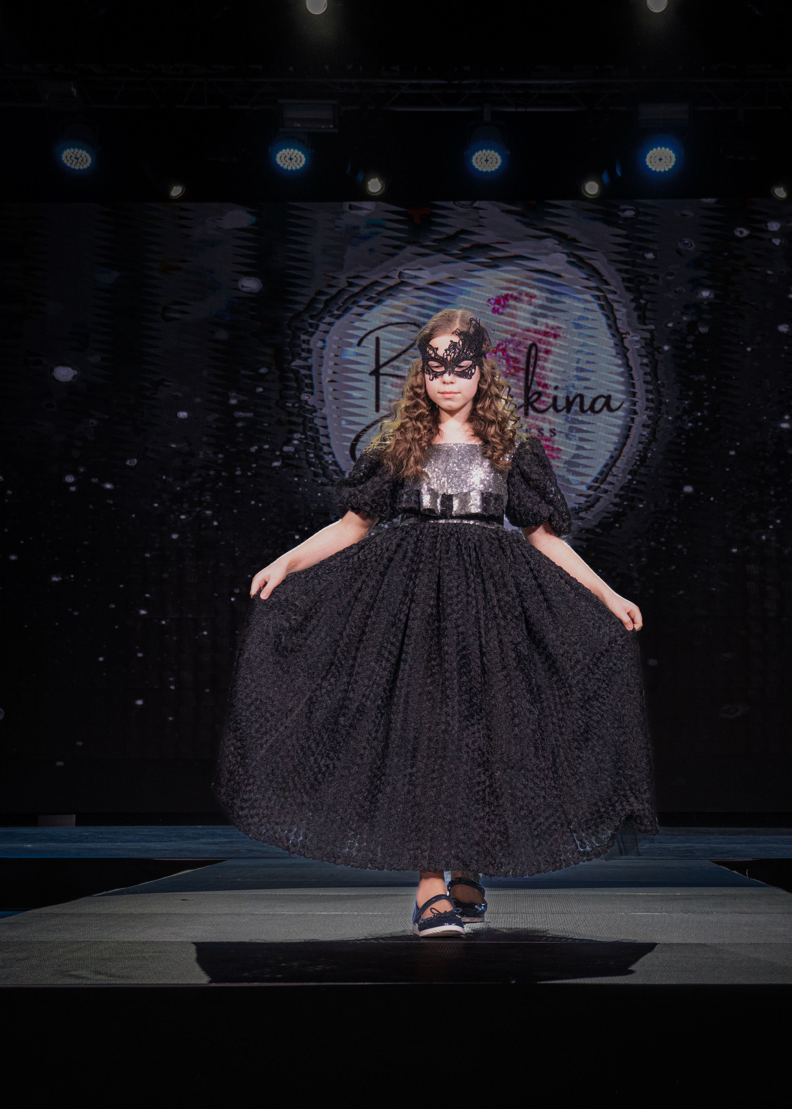 Премия "Сибирский стиль 2024"