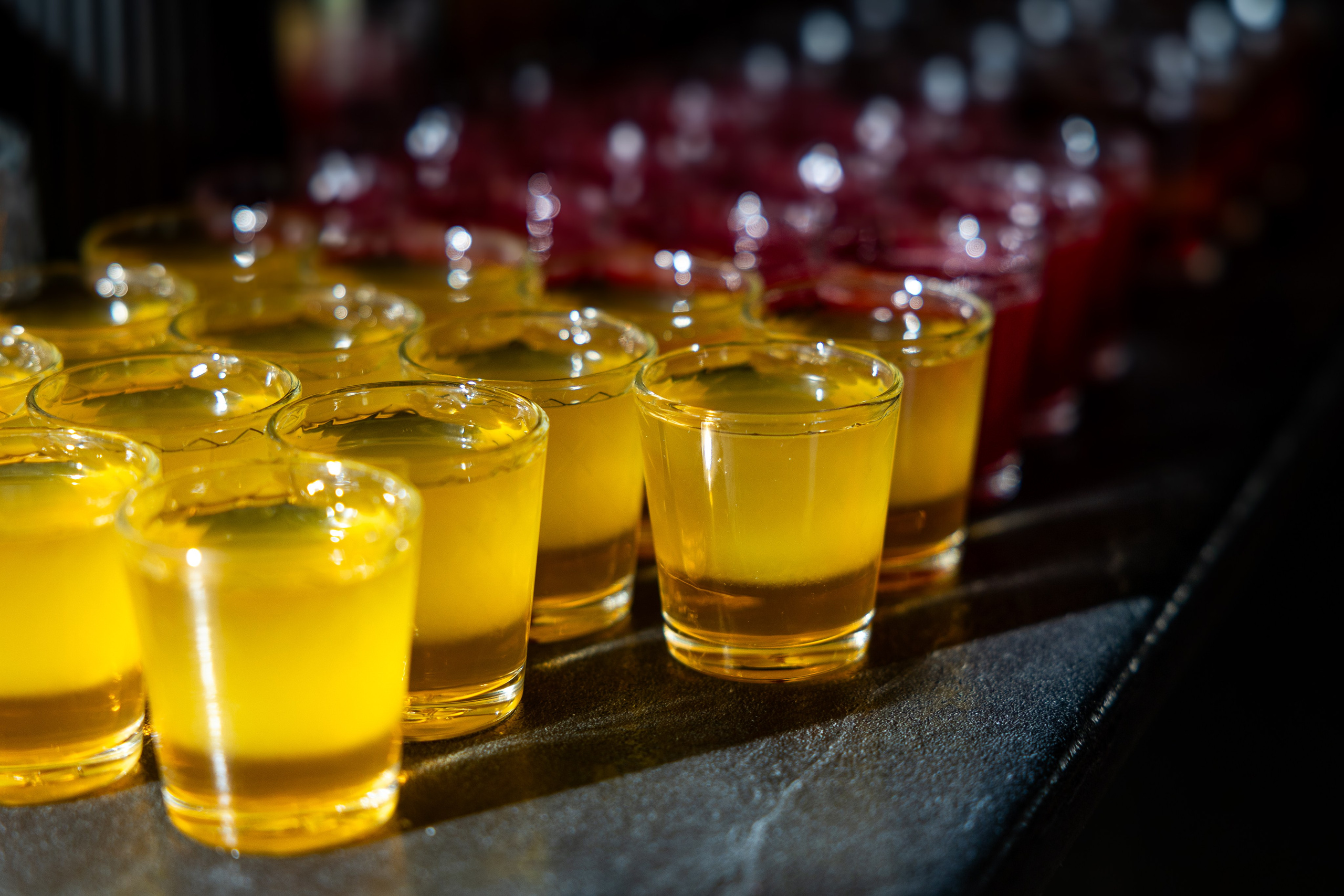 ДР «Трасса С55». Свадебный фотограф в Ростове-на-Дону Васильченко Сергей