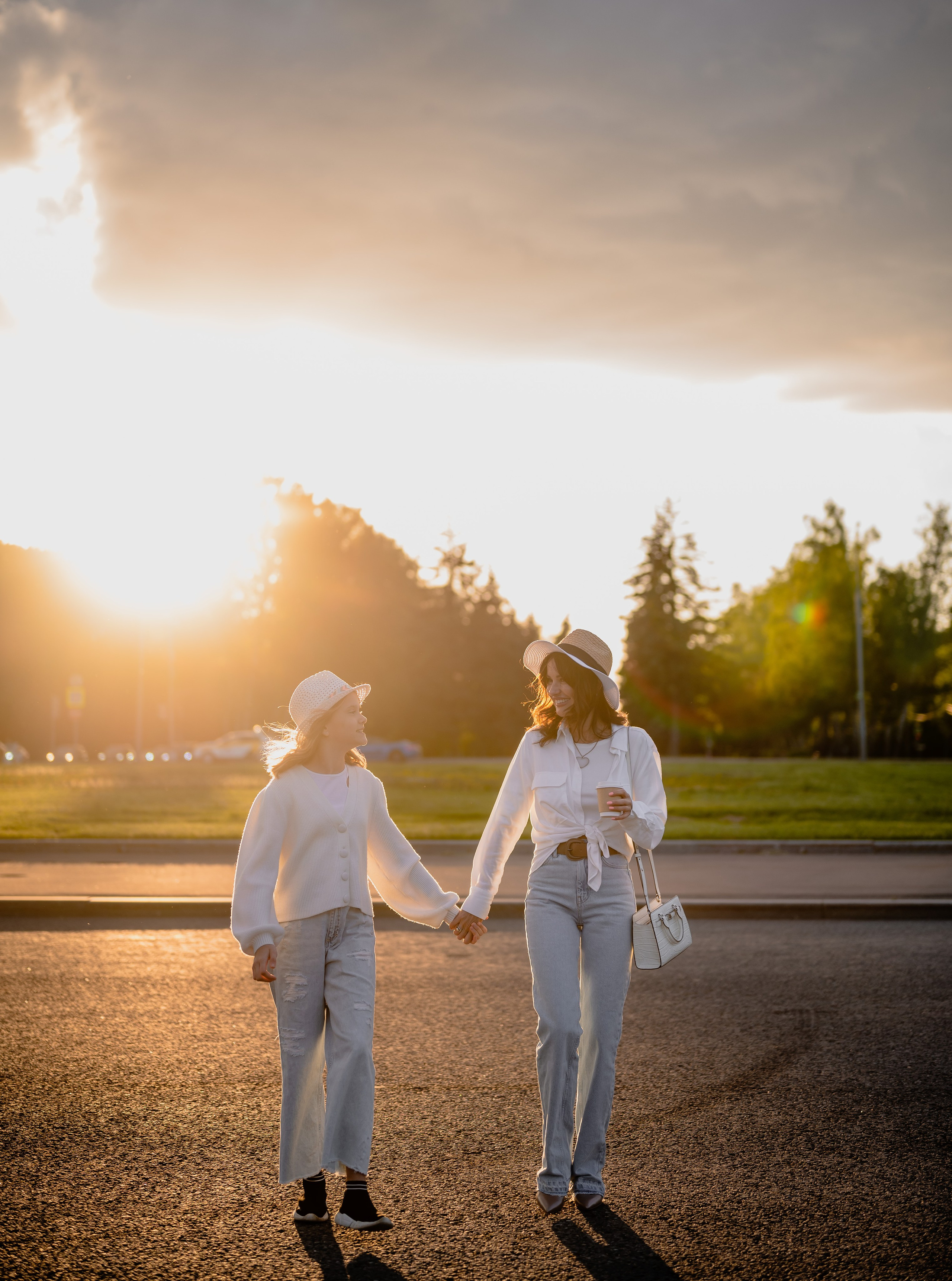 Family story. Wedding and Destination photographer Rustam Kalimullin