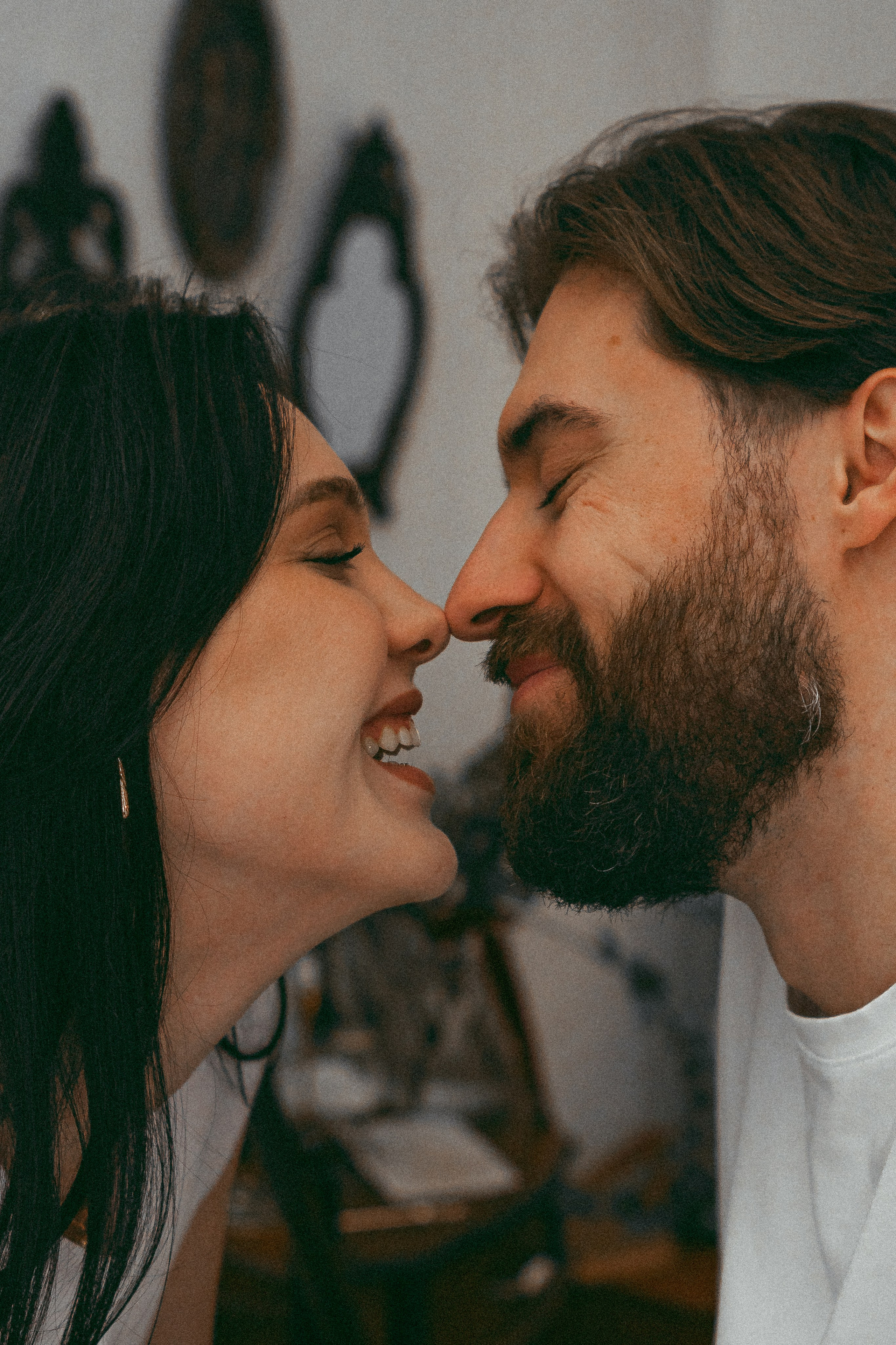 Пётр и Елизавета