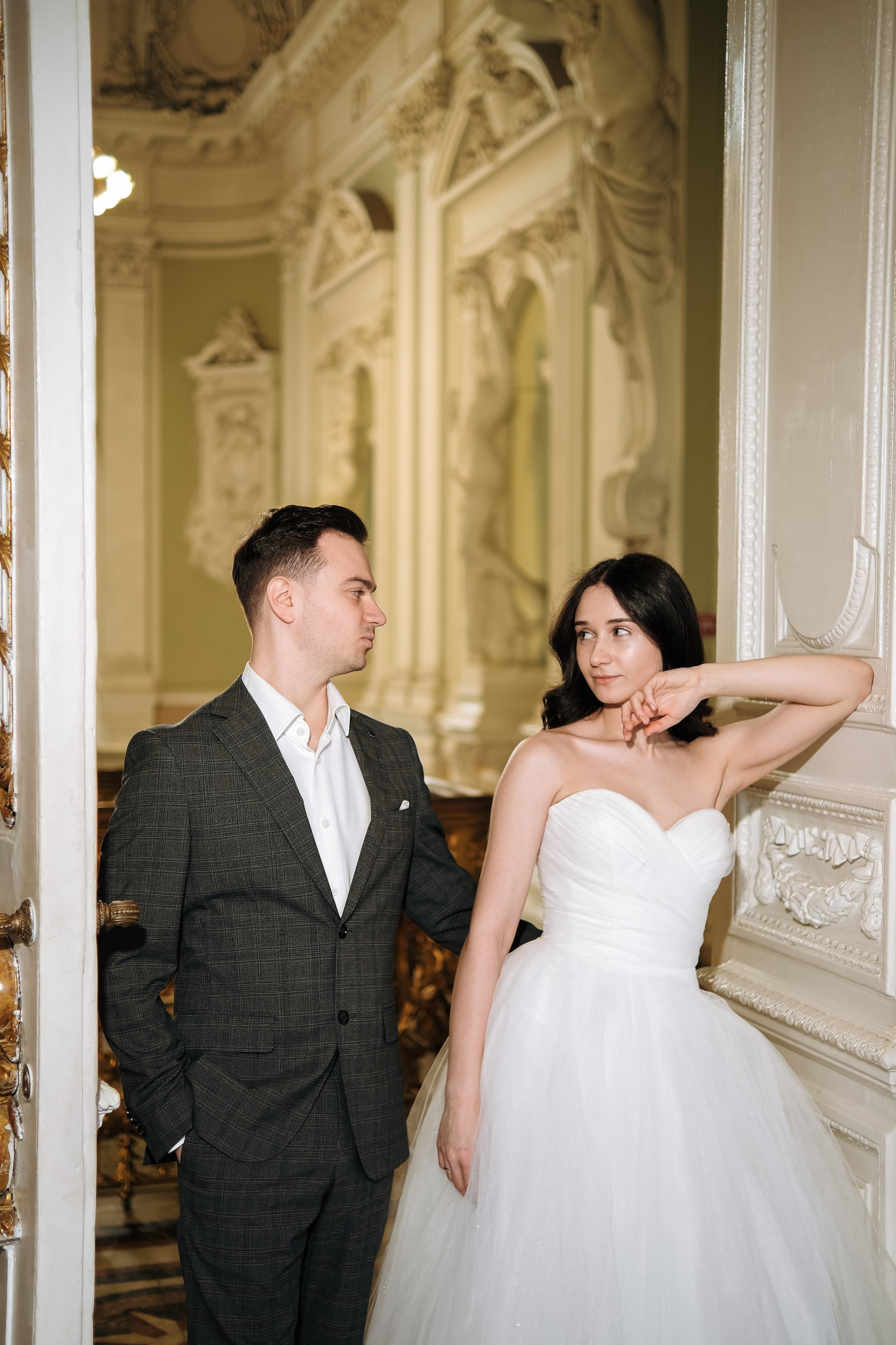 Юля & Андрей. ДБ1. Phdkvmr.ru