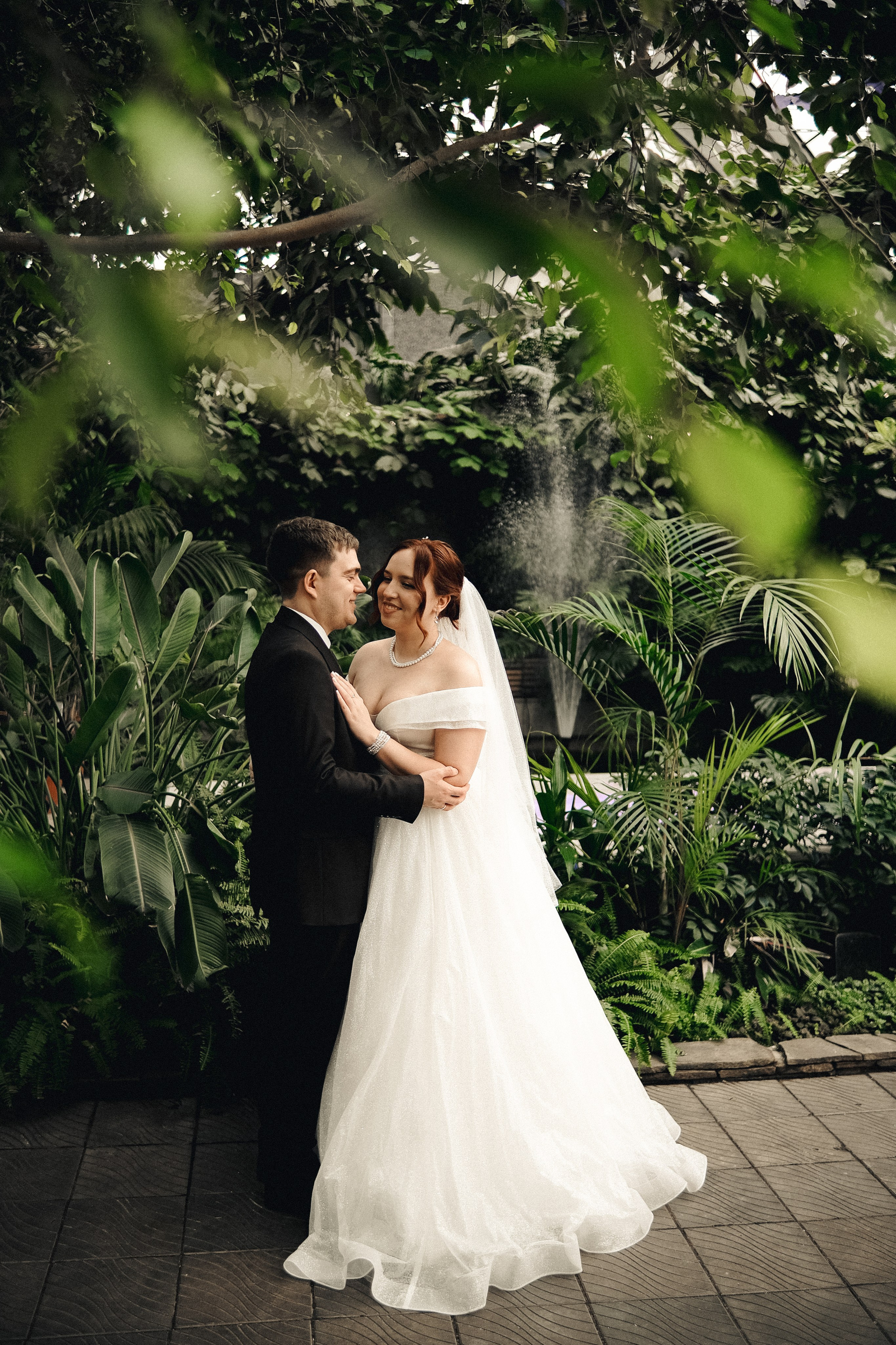 Марина & Кирилл. ДБ1. Phdkvmr.ru