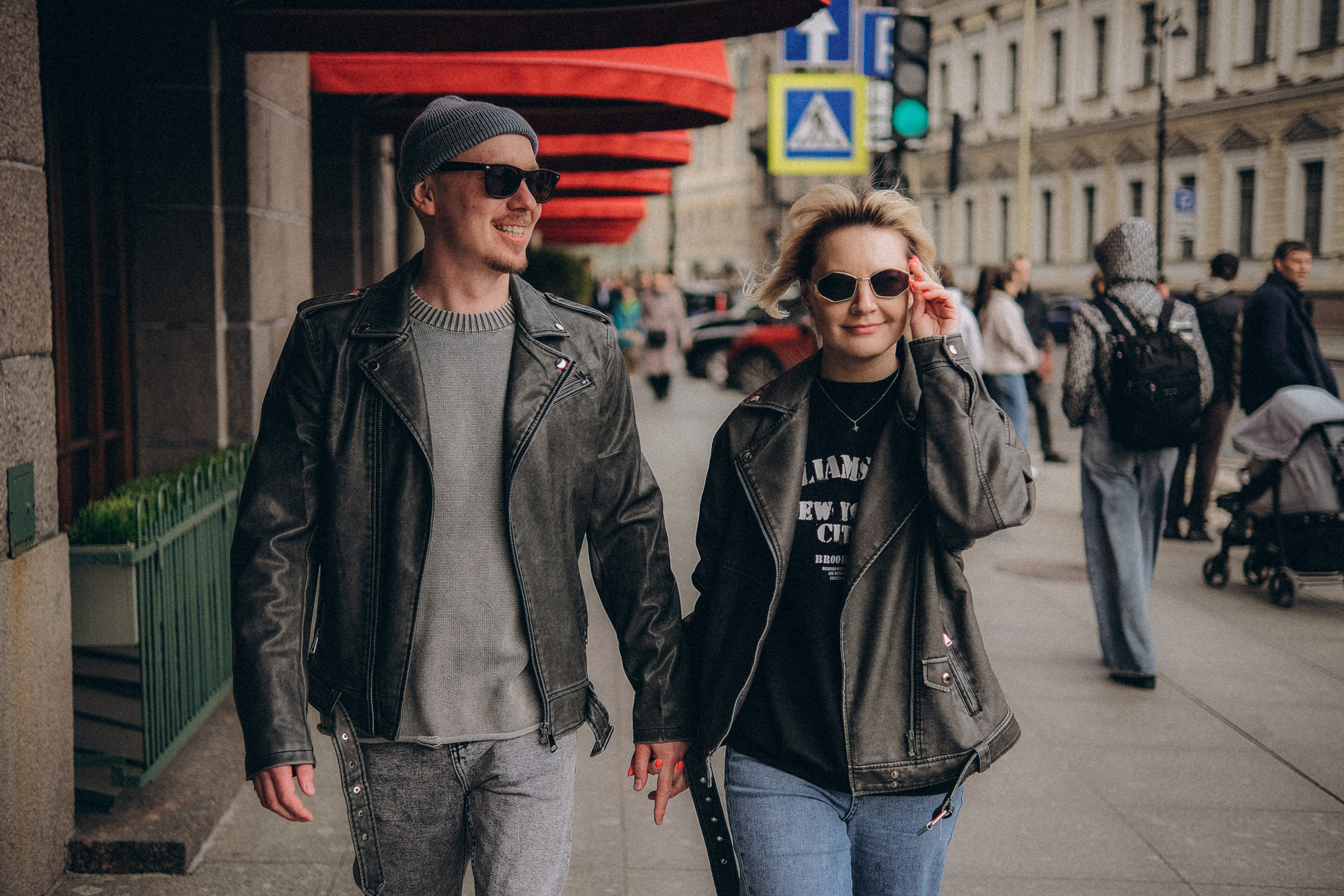 Кира & Макс. Phdkvmr.ru