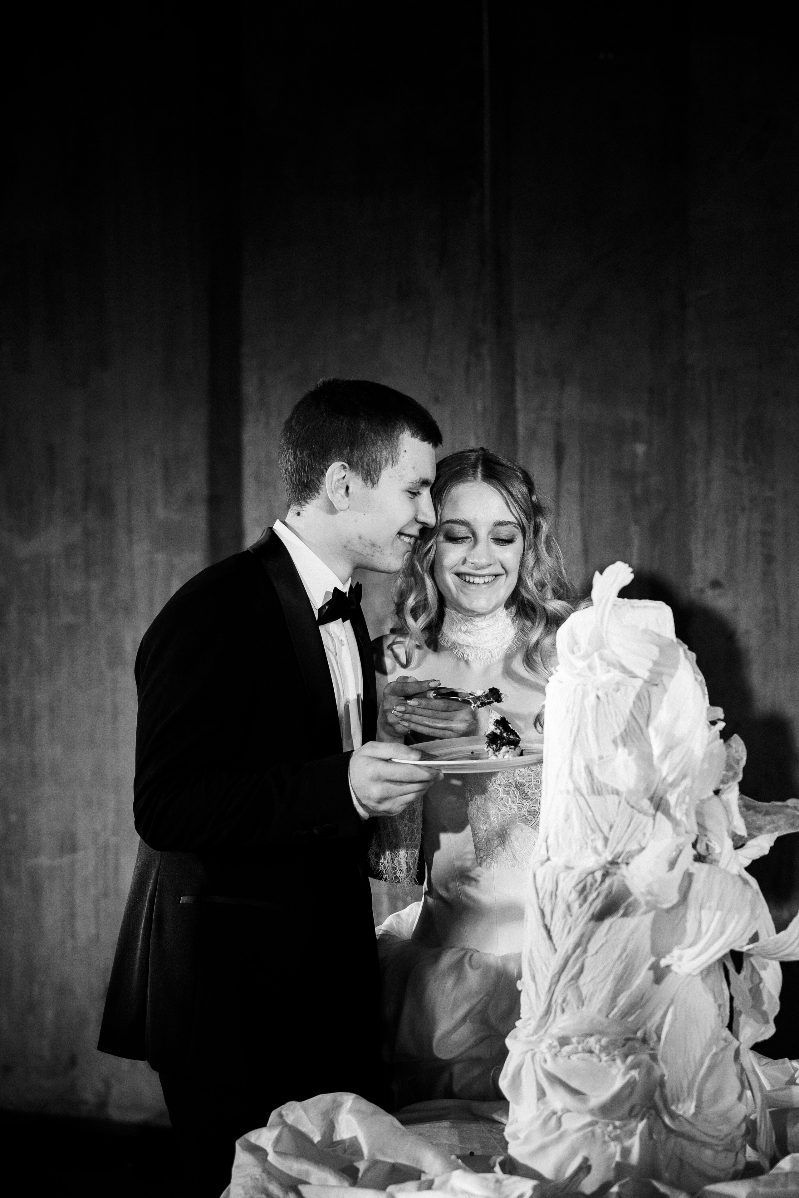 Вероника & Максим. Phdkvmr.ru