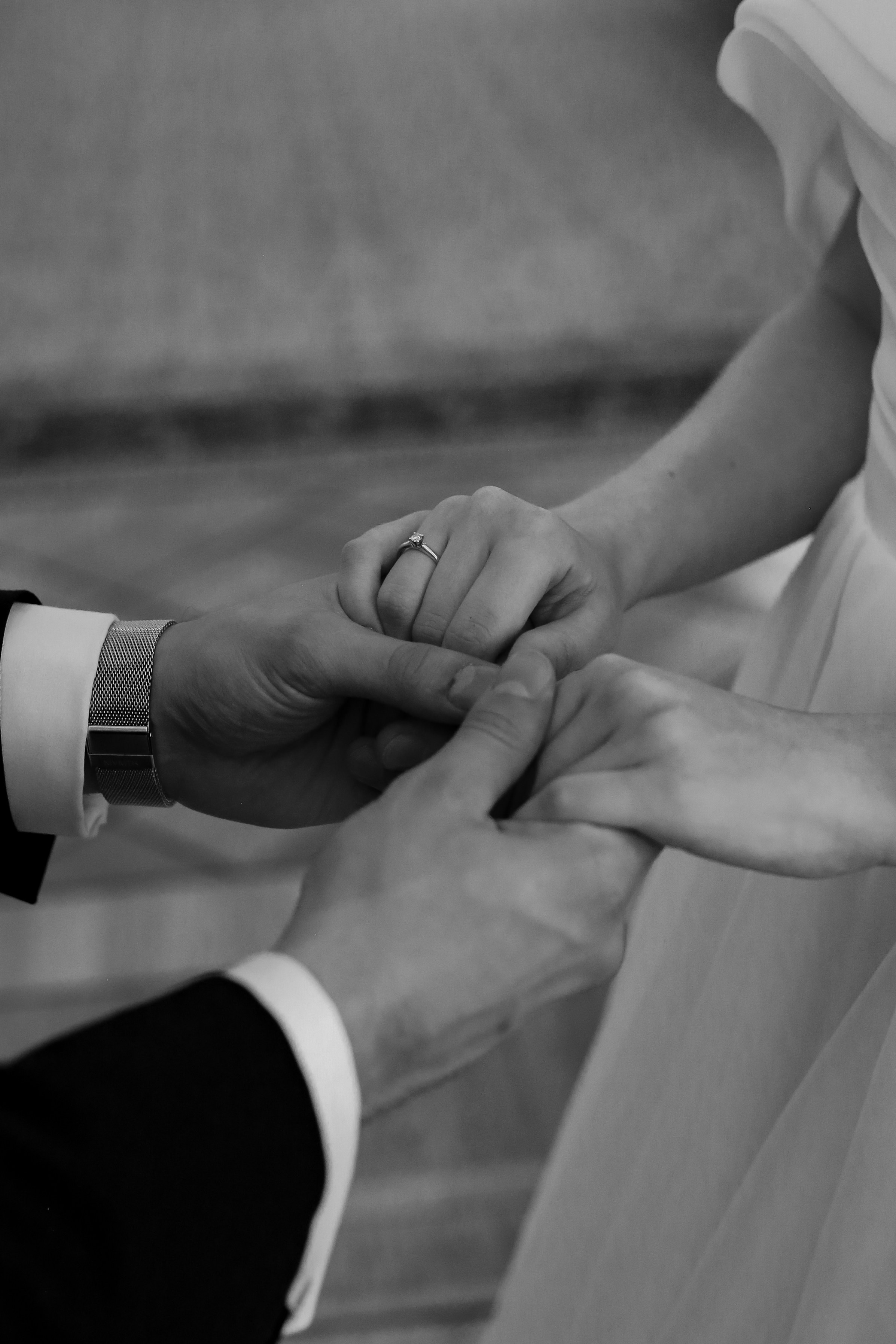 ЗАГС. Репортажный и портретный фотограф Полина Ершова