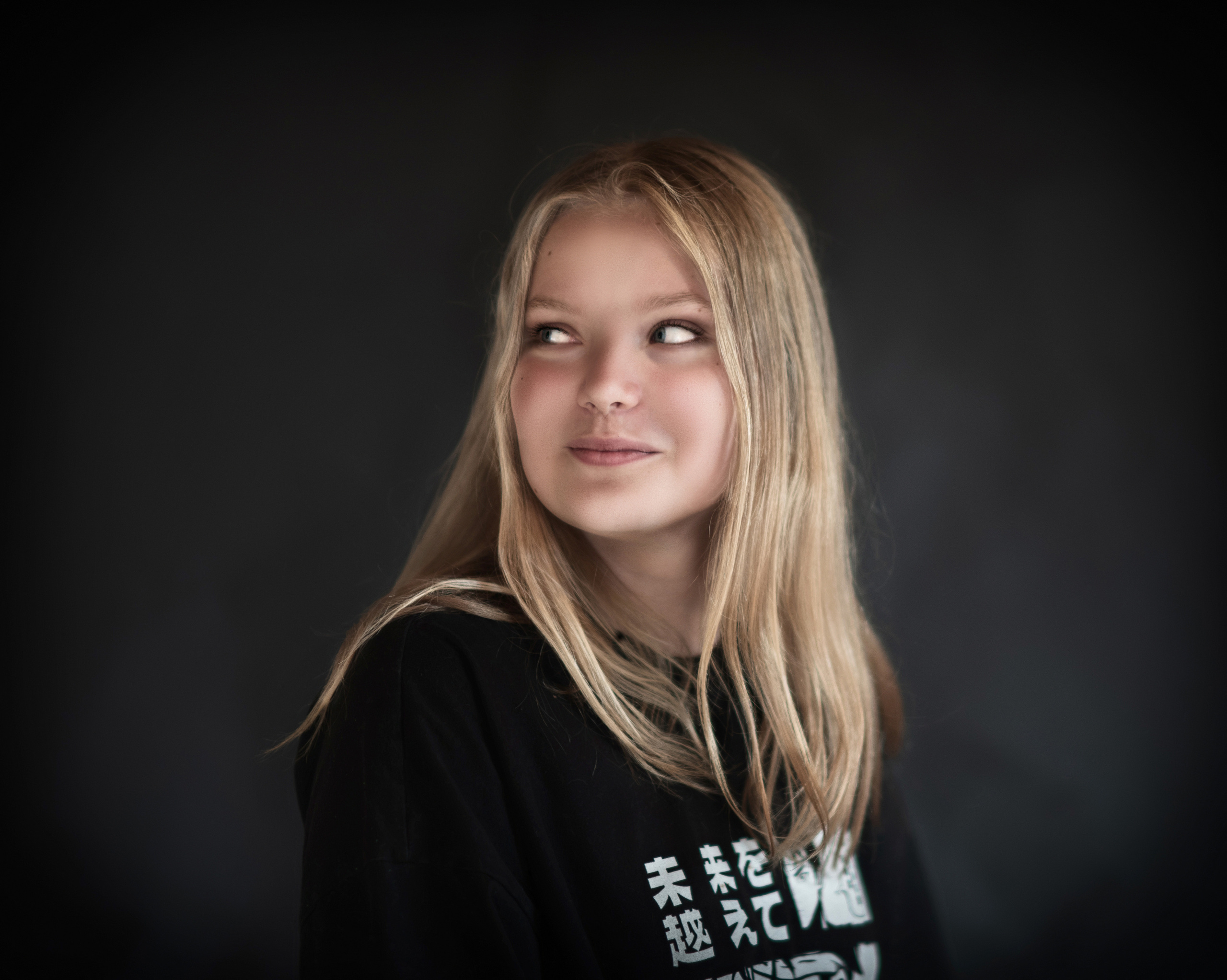 Студийная съёмка. Портретная, семейная съемка, репортаж. Москва. Куликова Татьяна