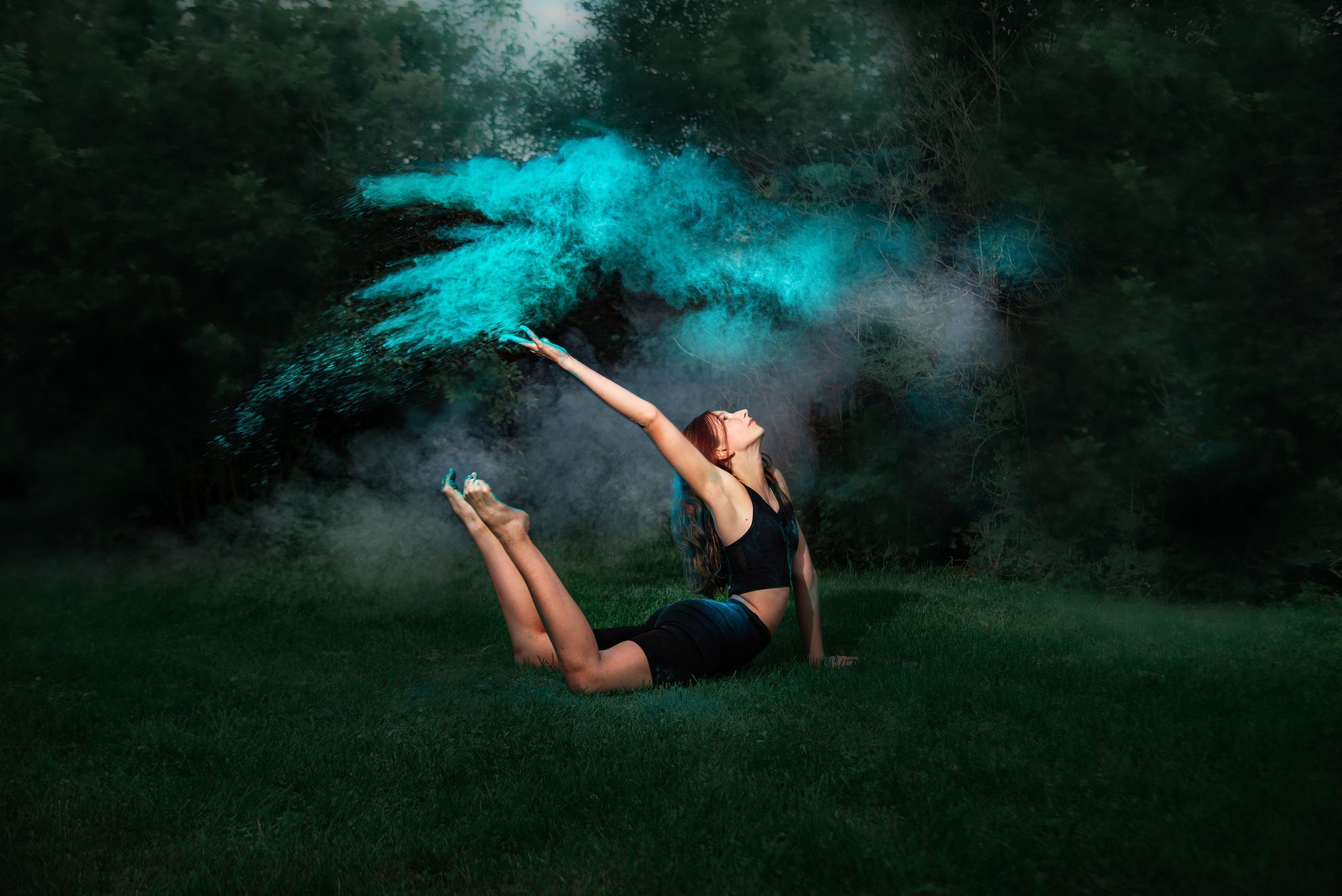 Балуемся красиво. Портретная, семейная съемка, репортаж. Москва. Куликова Татьяна