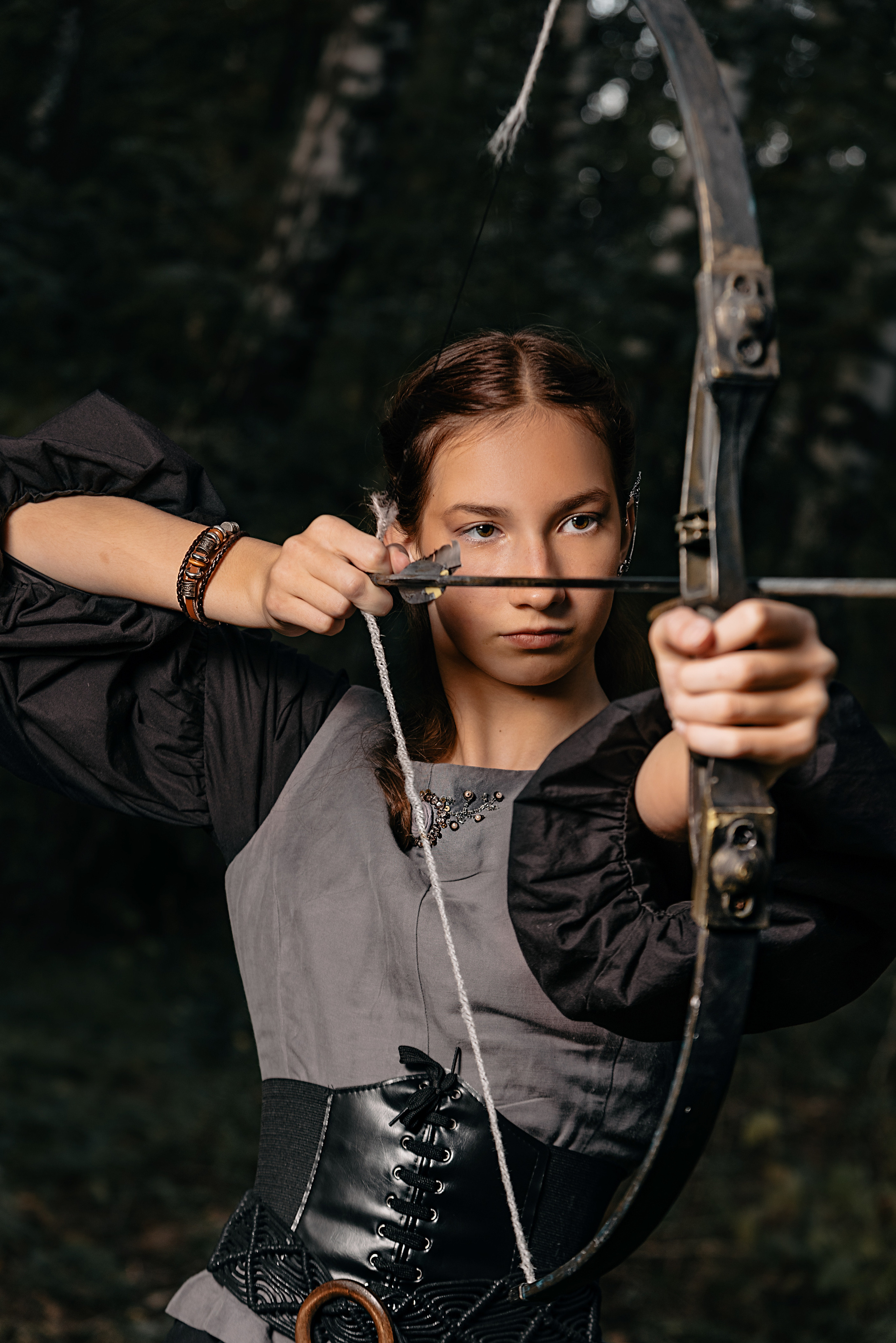 Косплей. Портретная, семейная съемка, репортаж. Москва. Куликова Татьяна