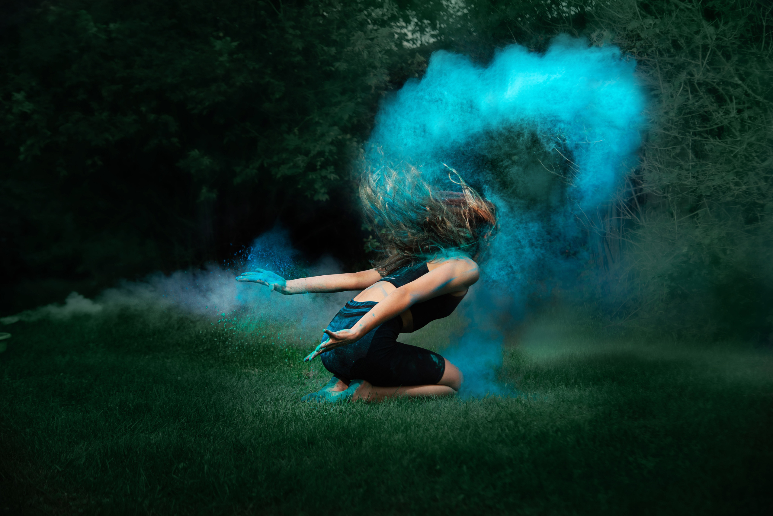 Балуемся красиво. Портретная, семейная съемка, репортаж. Москва. Куликова Татьяна