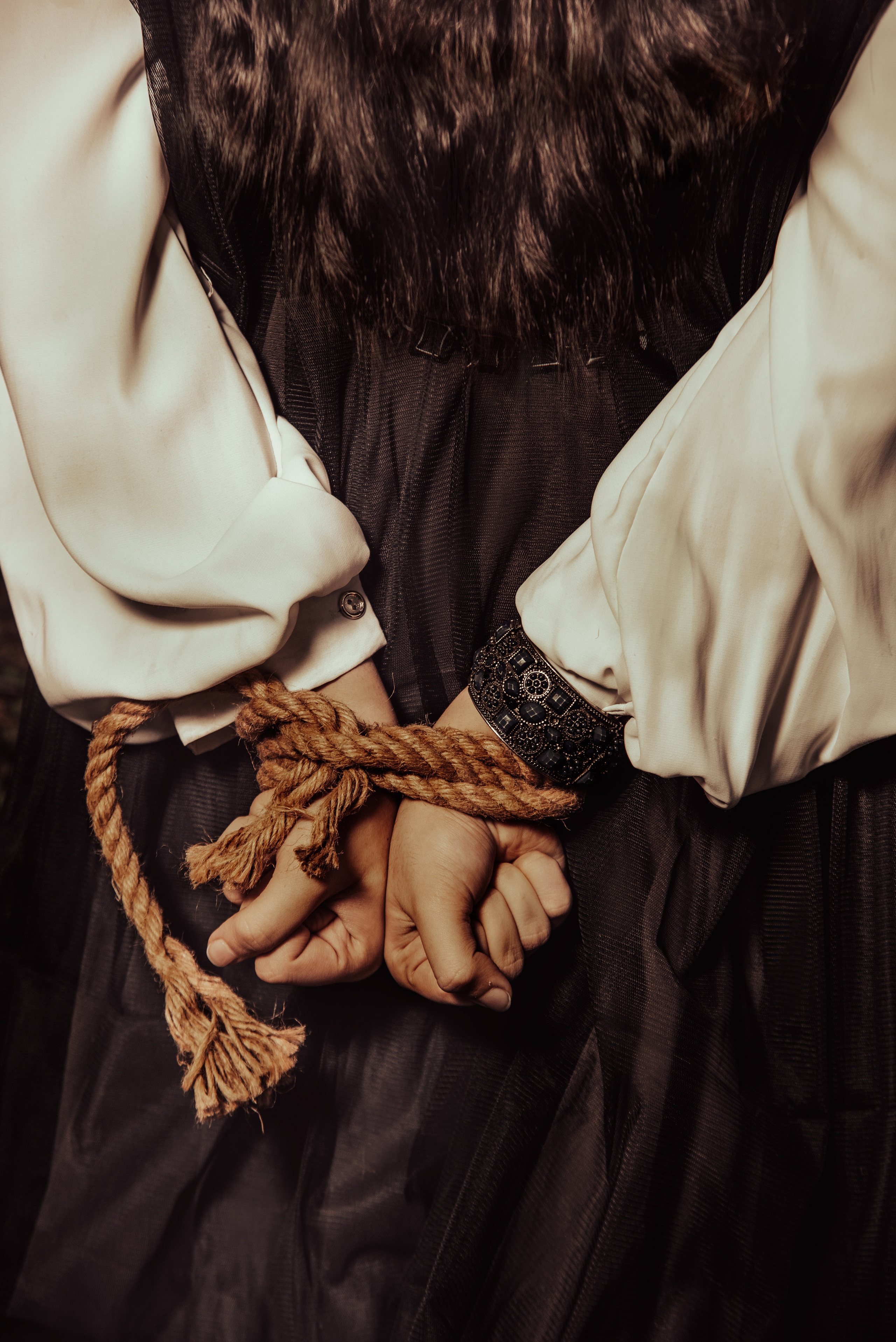 Косплей. Портретная, семейная съемка, репортаж. Москва. Куликова Татьяна