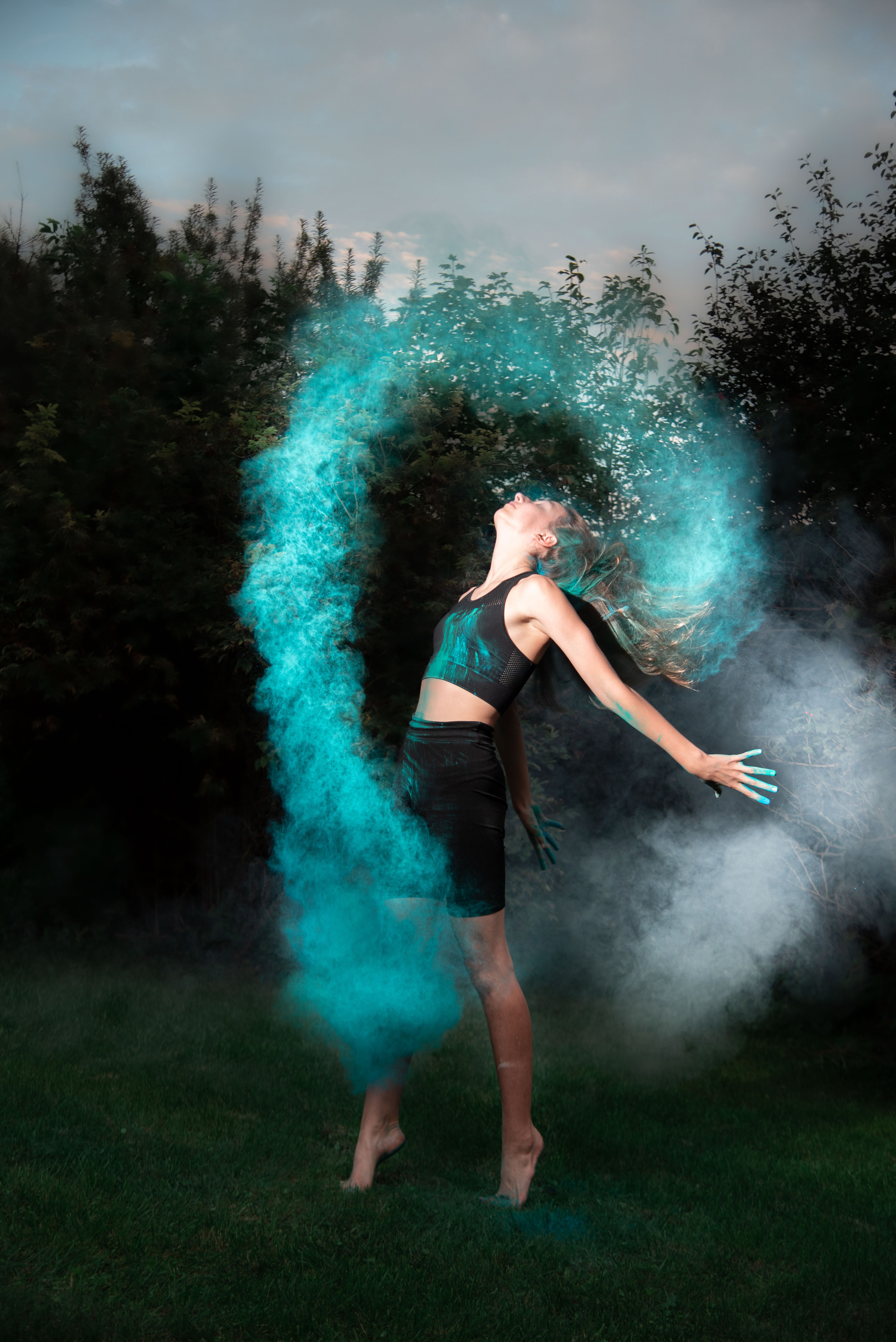 Балуемся красиво. Портретная, семейная съемка, репортаж. Москва. Куликова Татьяна