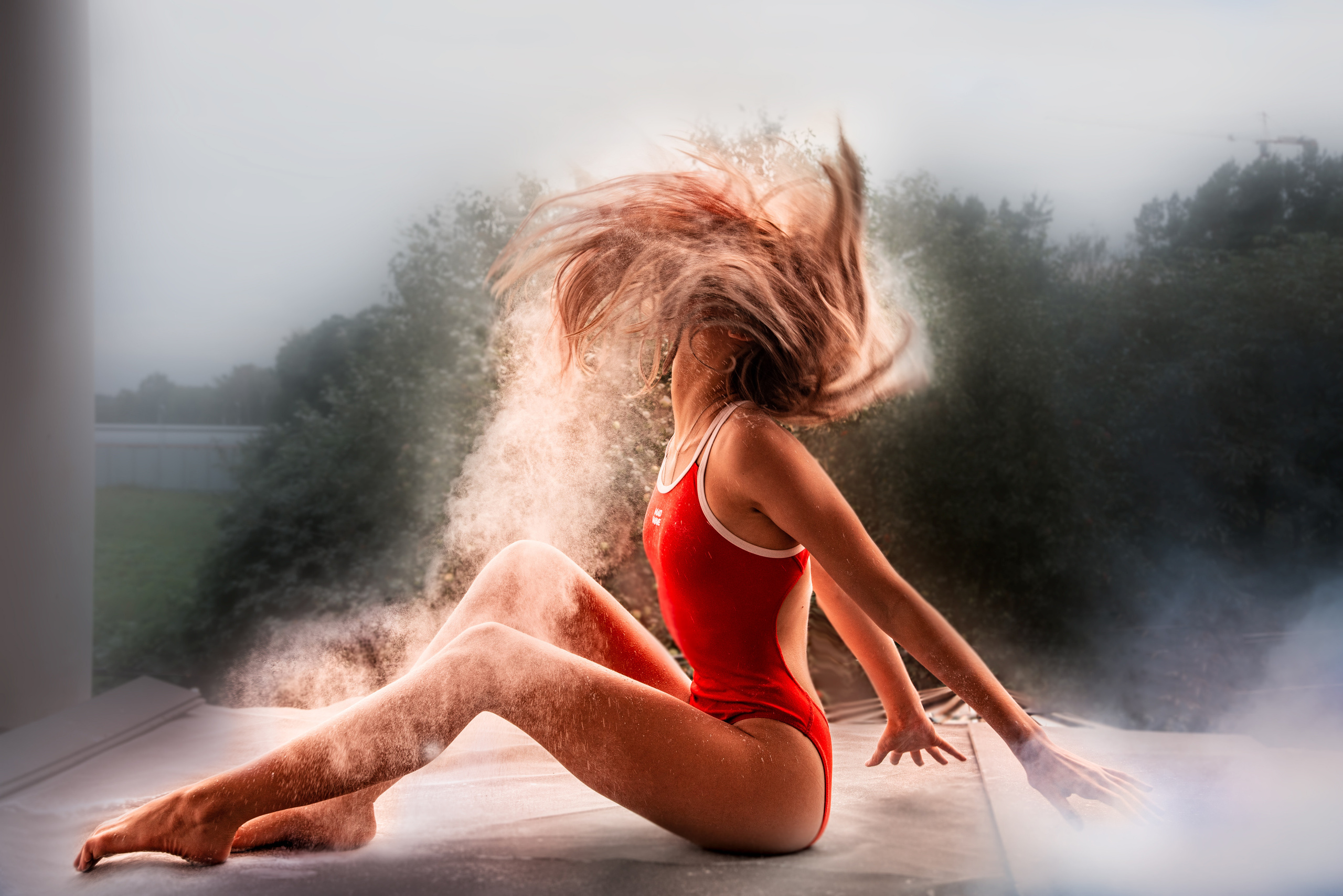 Балуемся красиво. Портретная, семейная съемка, репортаж. Москва. Куликова Татьяна