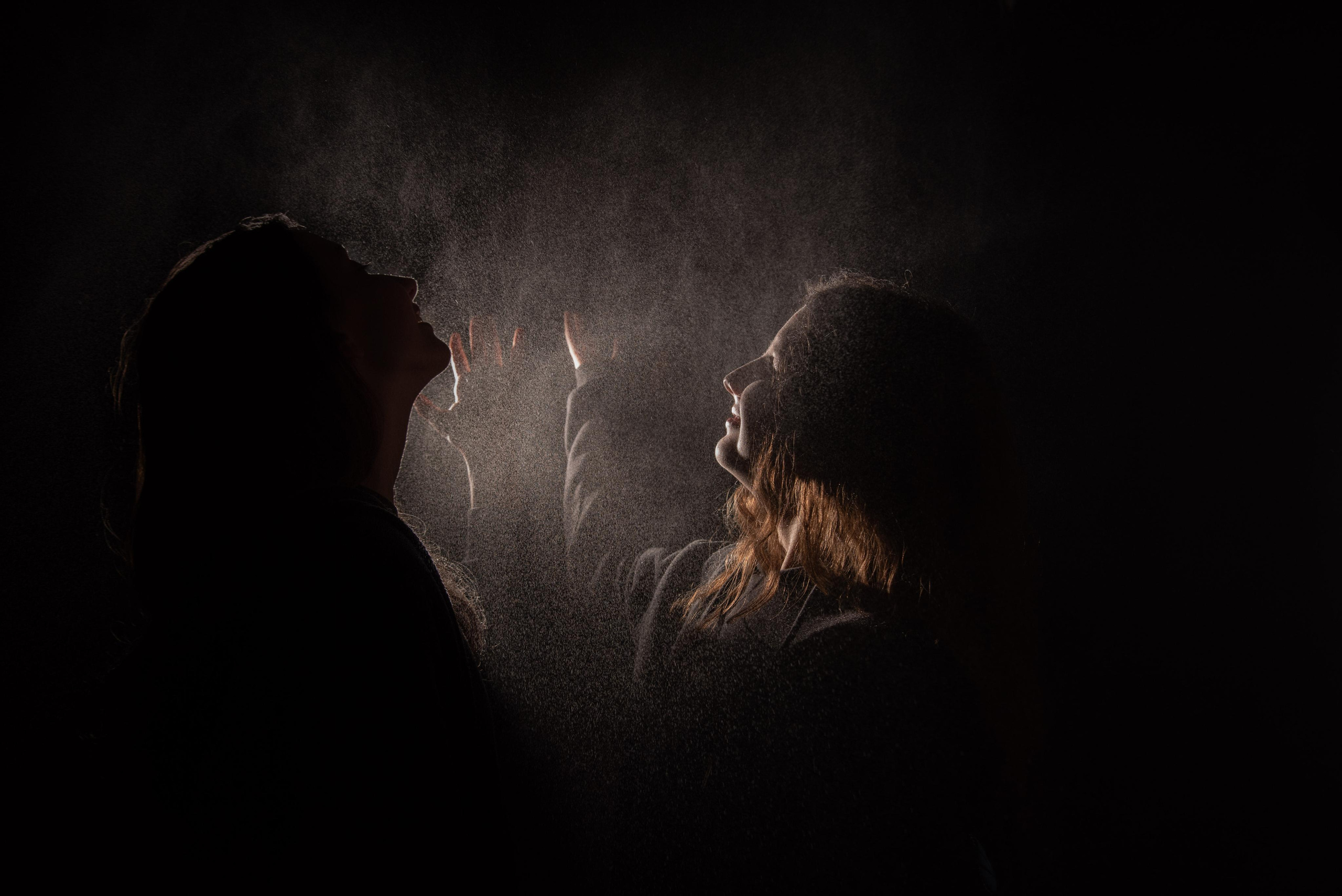 Балуемся красиво. Портретная, семейная съемка, репортаж. Москва. Куликова Татьяна