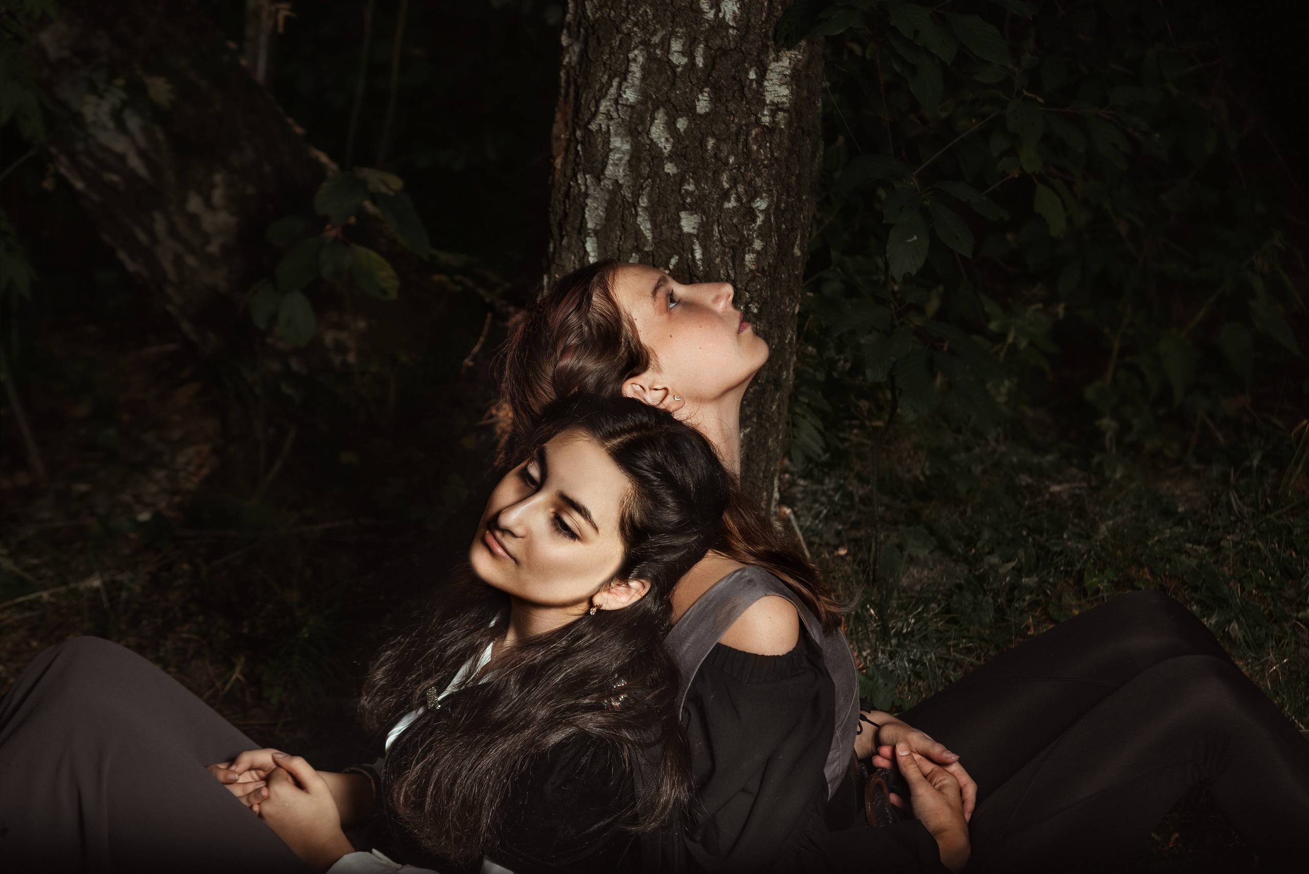 Косплей. Портретная, семейная съемка, репортаж. Москва. Куликова Татьяна