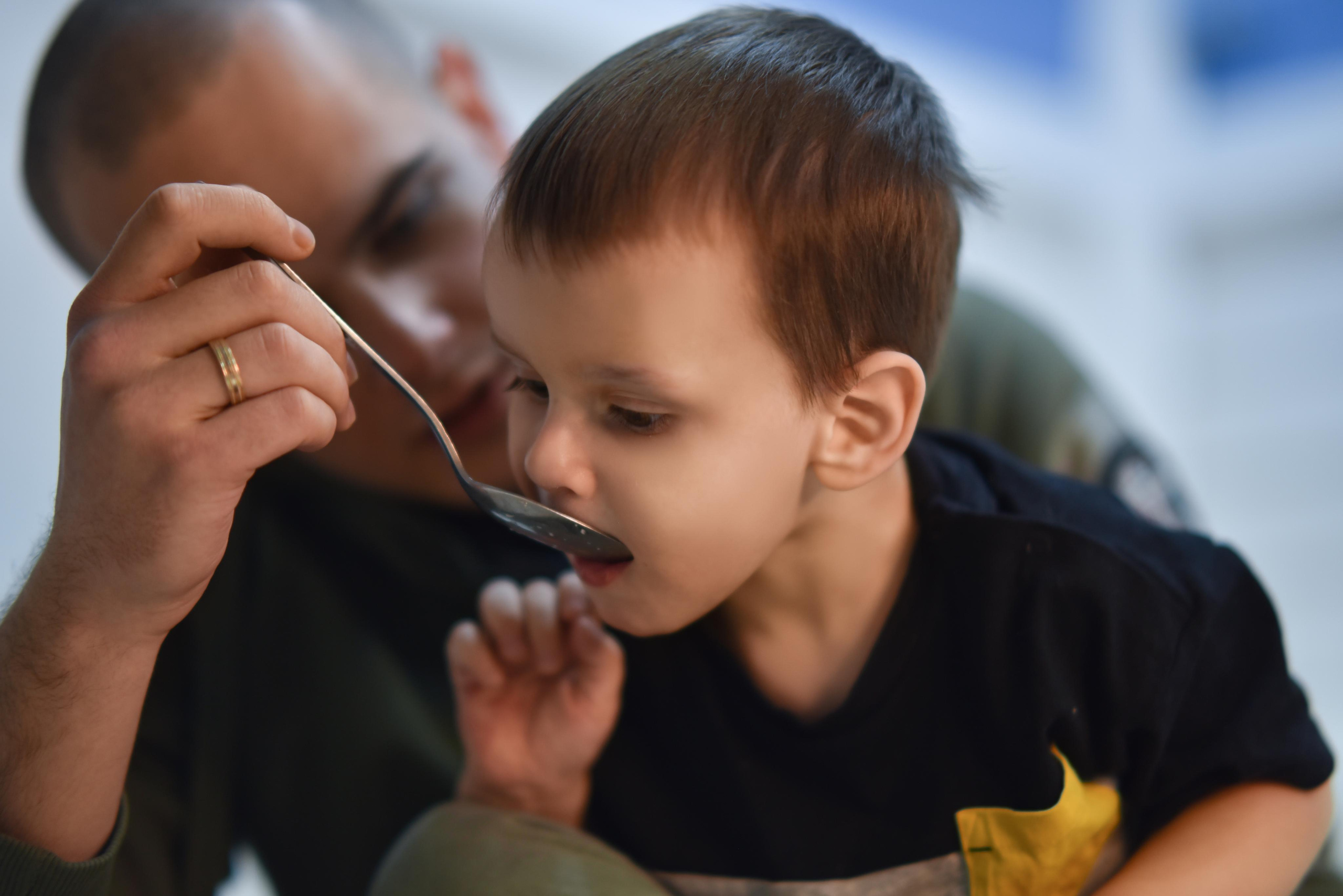 Маленькие человеки. Портретная, семейная съемка, репортаж. Москва. Куликова Татьяна