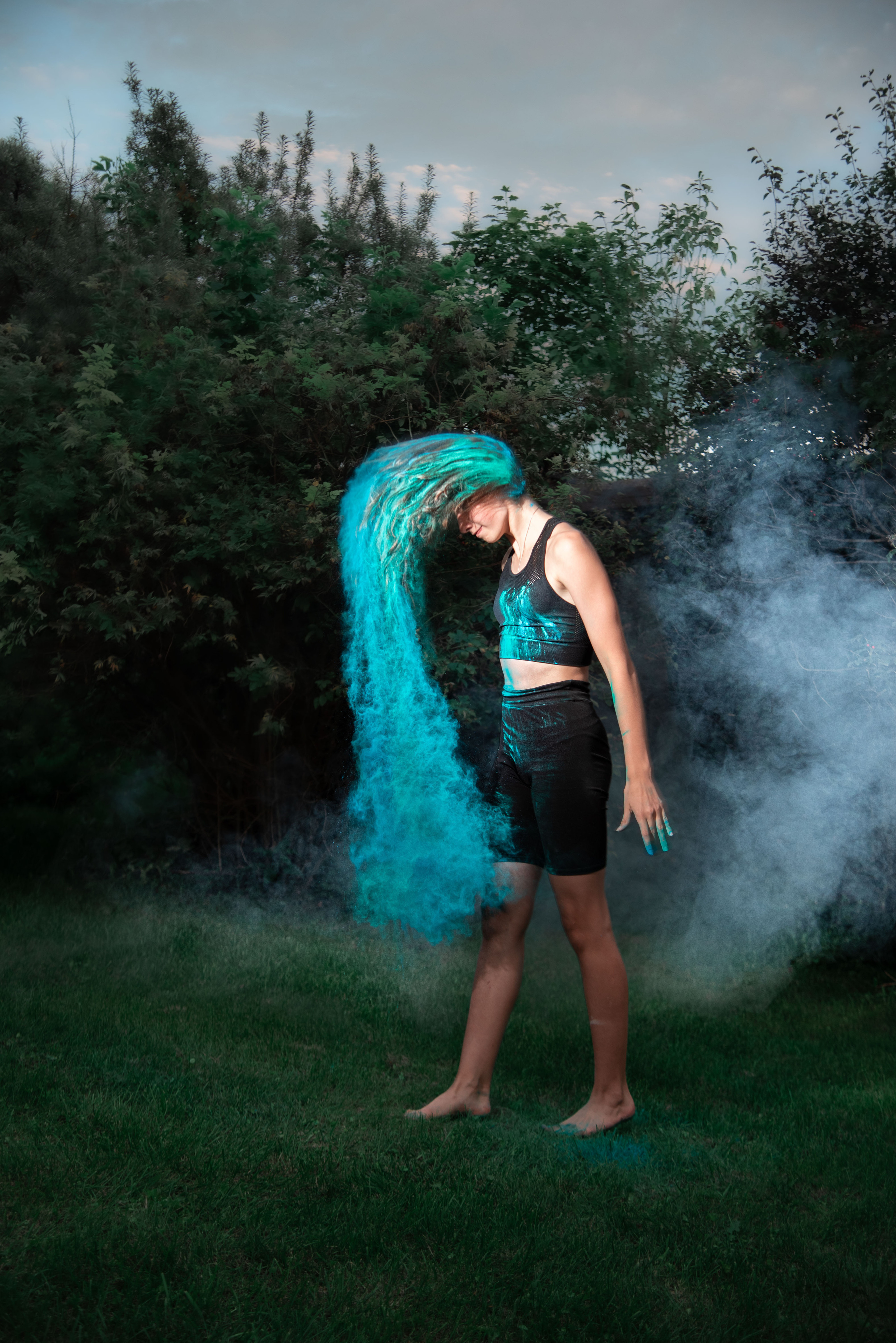 Балуемся красиво. Портретная, семейная съемка, репортаж. Москва. Куликова Татьяна