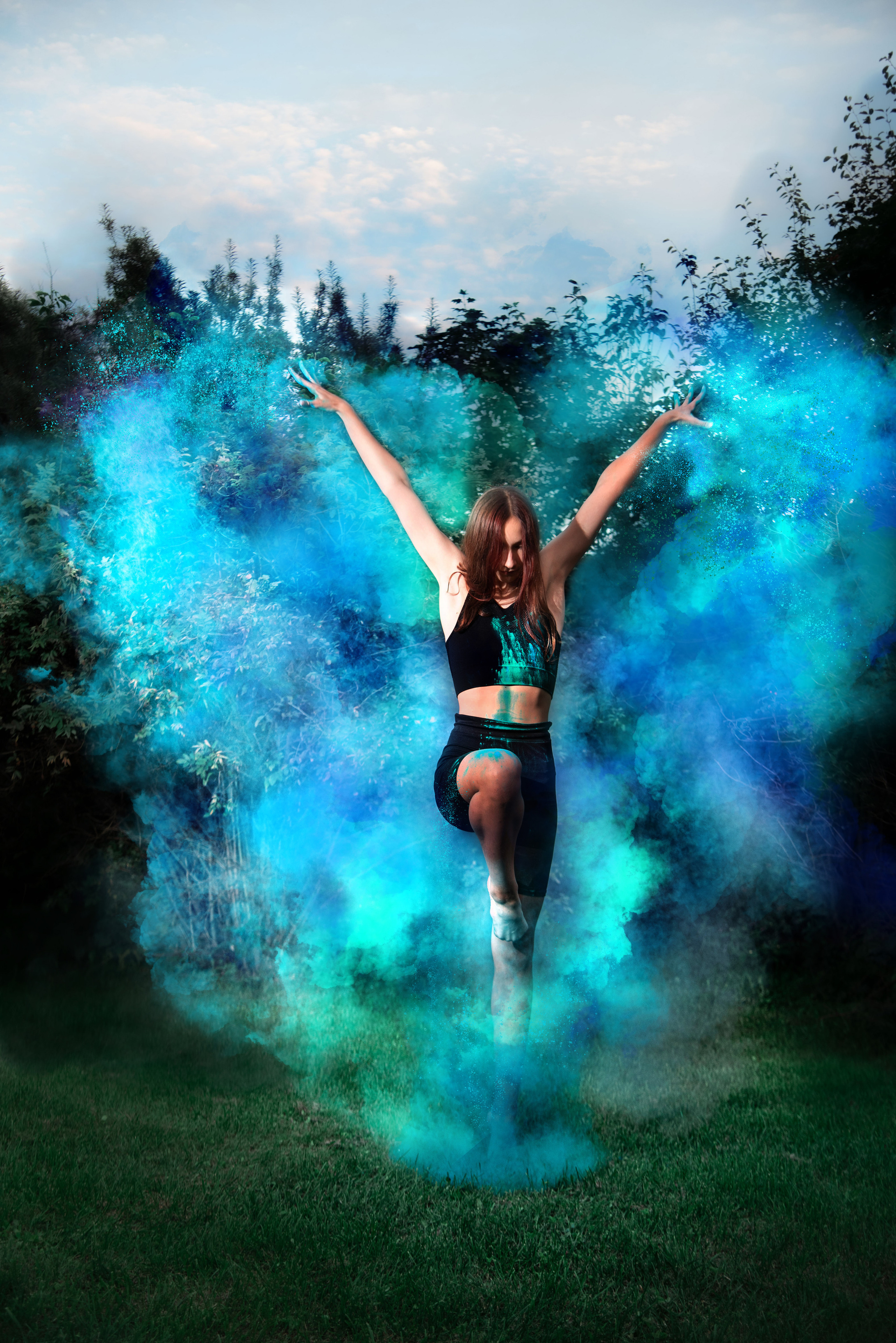 Балуемся красиво. Портретная, семейная съемка, репортаж. Москва. Куликова Татьяна