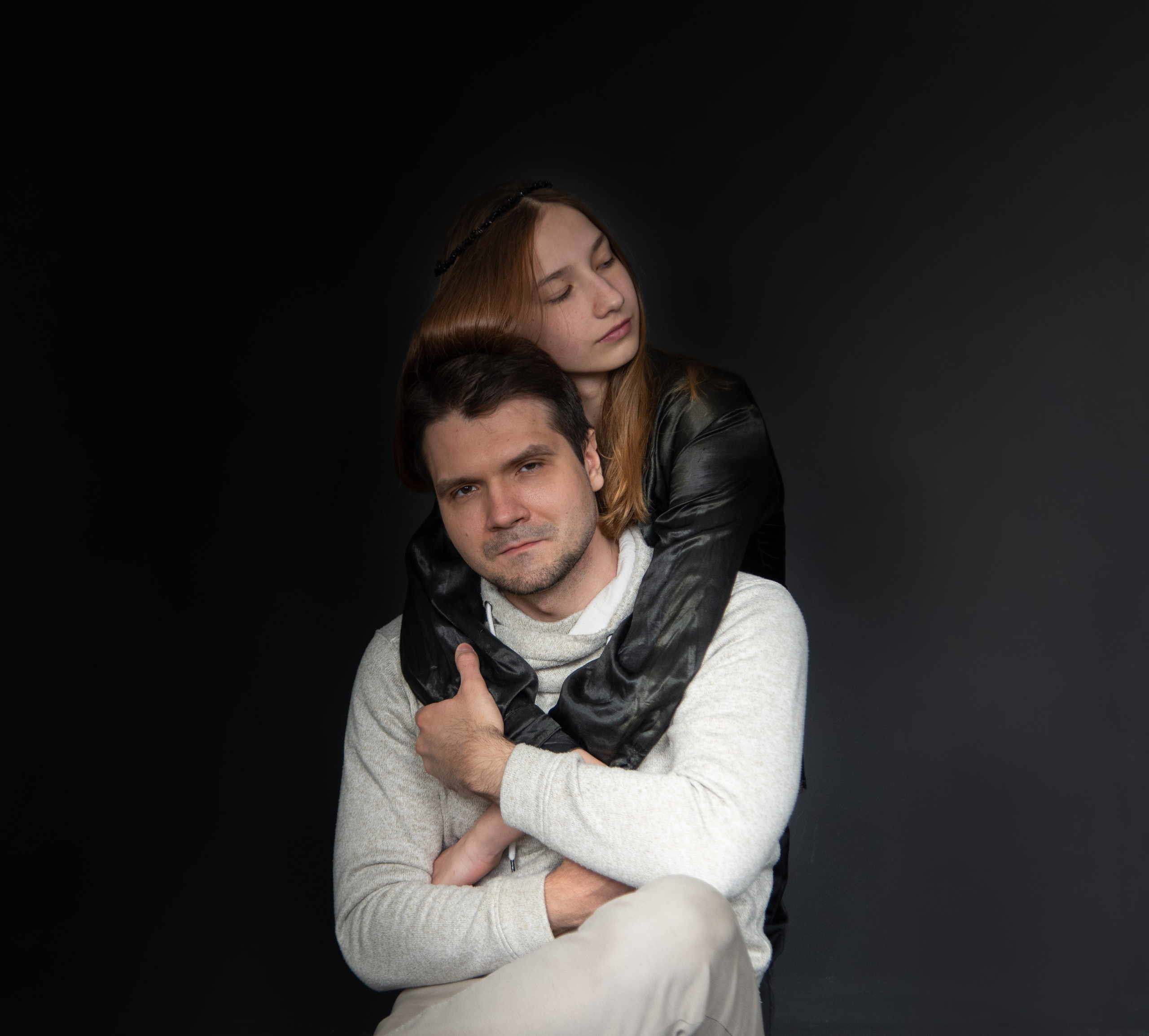 Студийная съёмка. Портретная, семейная съемка, репортаж. Москва. Куликова Татьяна