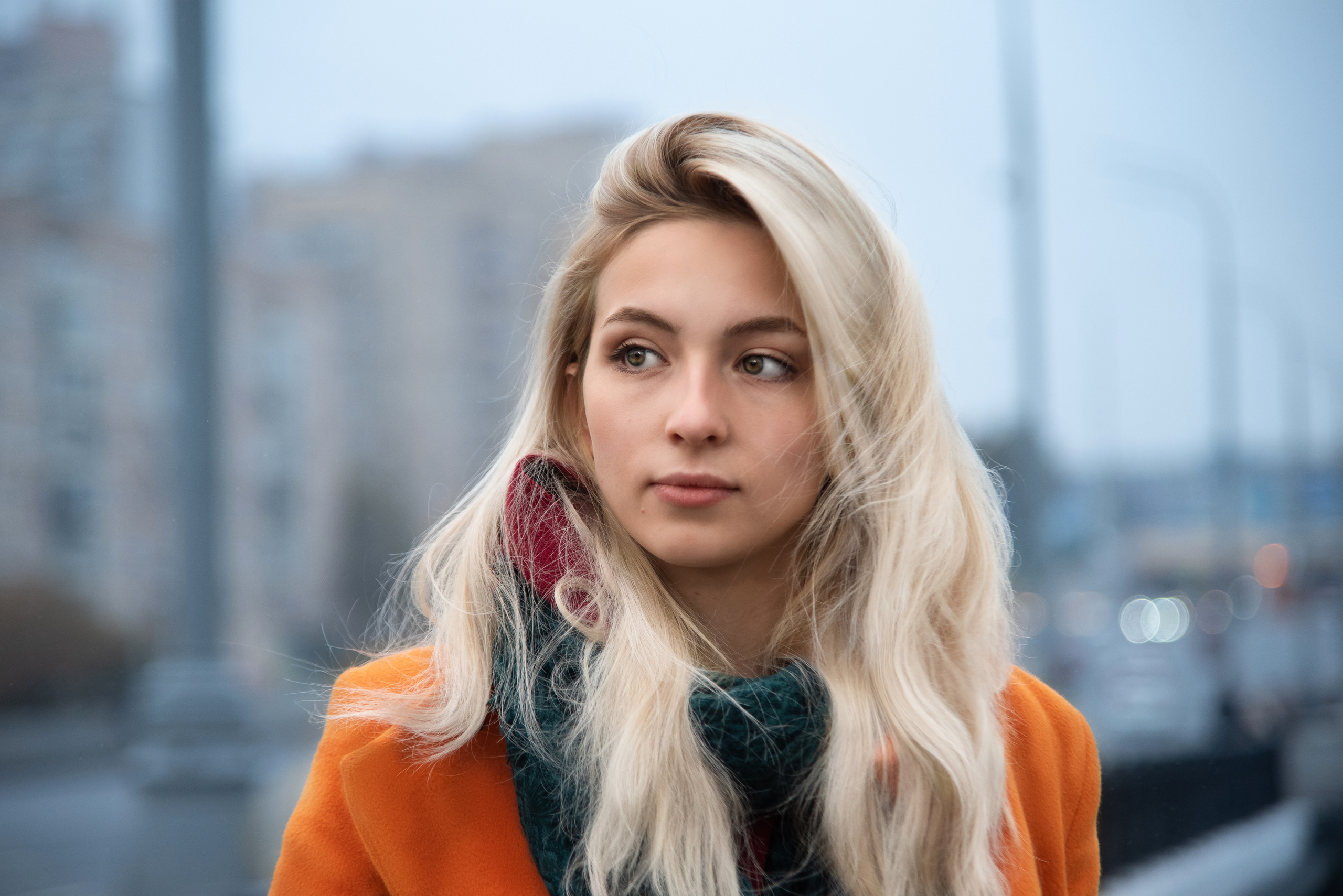 Произвольный и жанровый портрет. Портретная, семейная съемка, репортаж. Москва. Куликова Татьяна