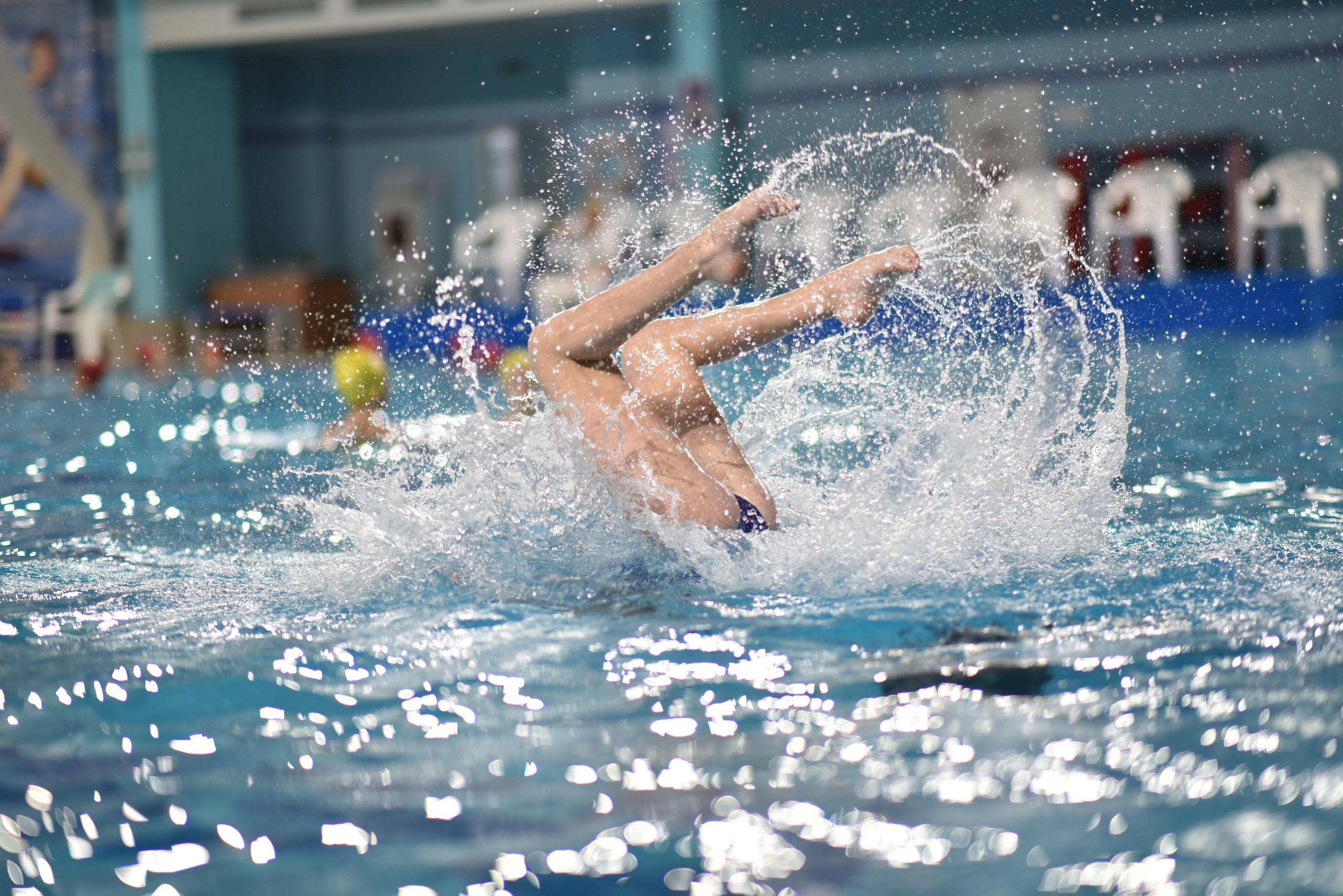 Синхронное плавание. Портретная, семейная съемка, репортаж. Москва. Куликова Татьяна