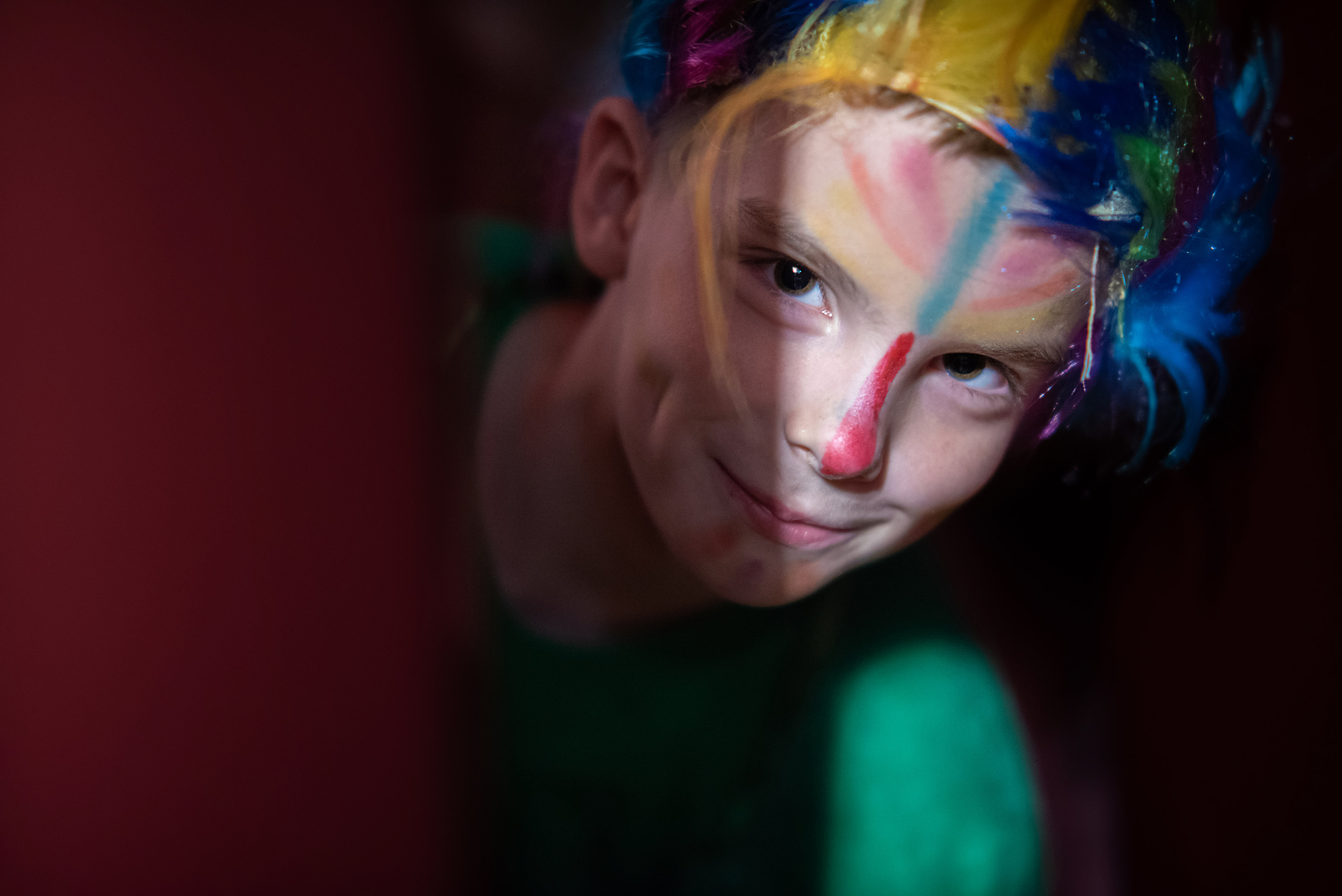 Портретная, семейная съемка, репортаж. Москва. Куликова Татьяна