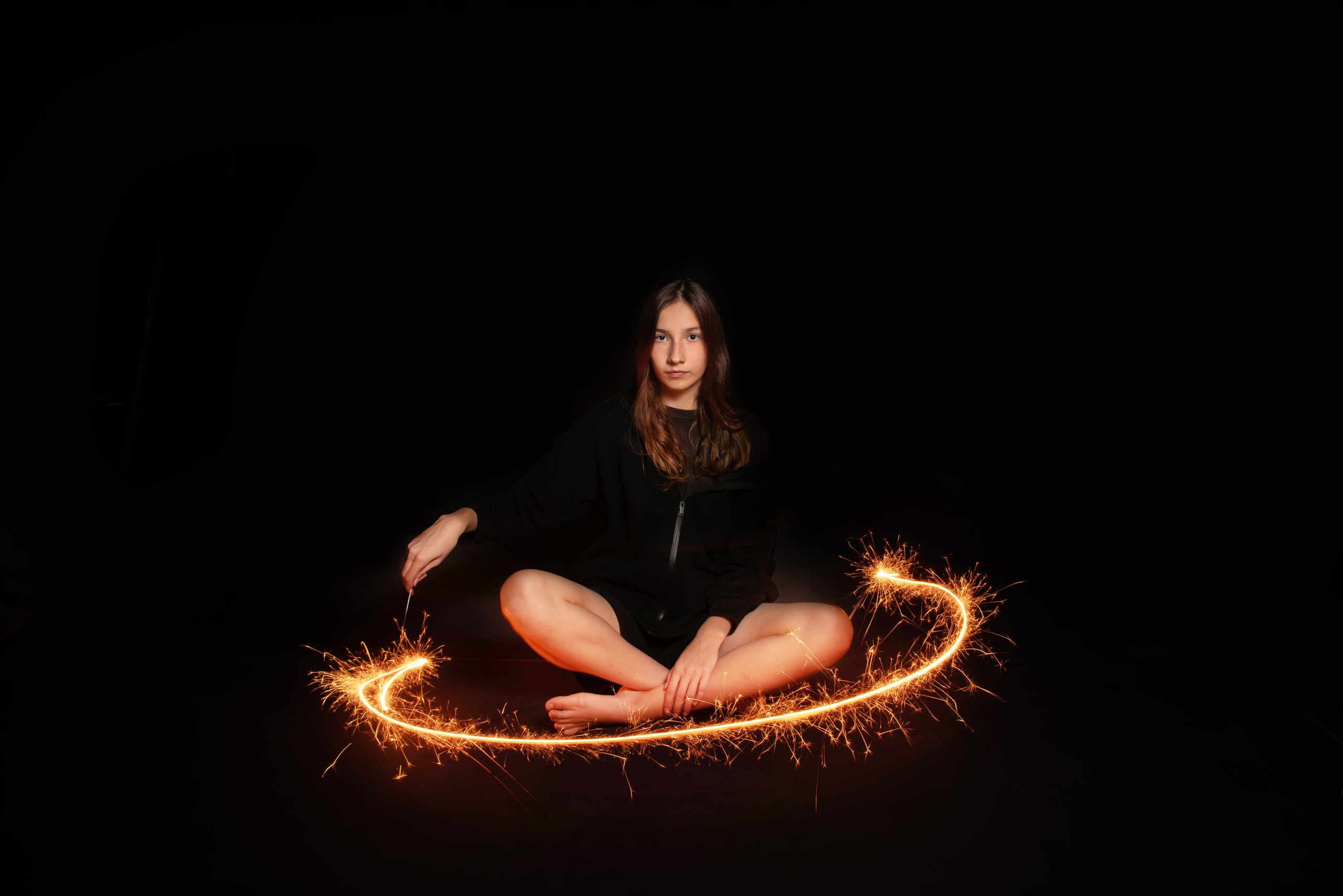 Балуемся красиво. Портретная, семейная съемка, репортаж. Москва. Куликова Татьяна