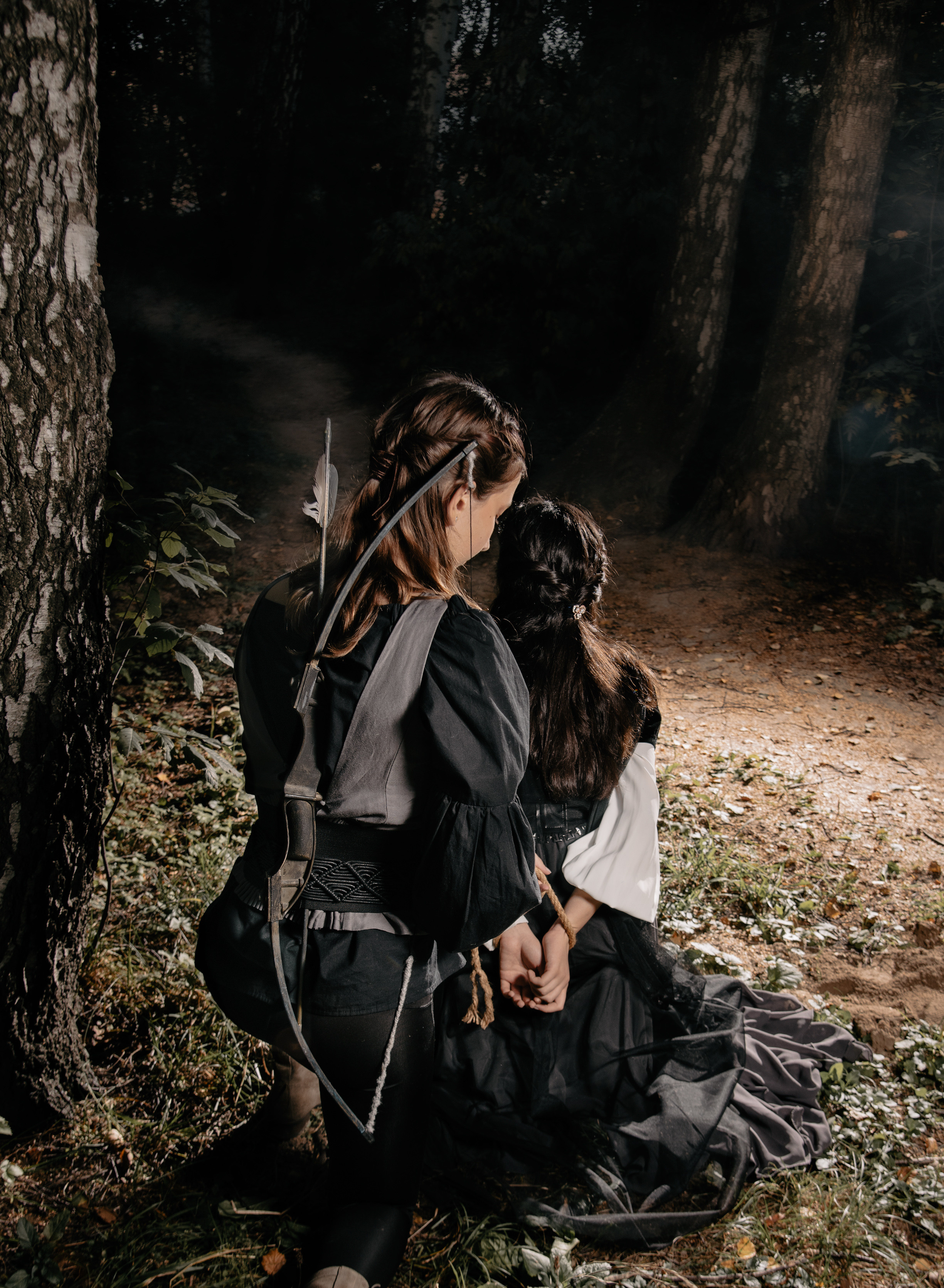 Косплей. Портретная, семейная съемка, репортаж. Москва. Куликова Татьяна