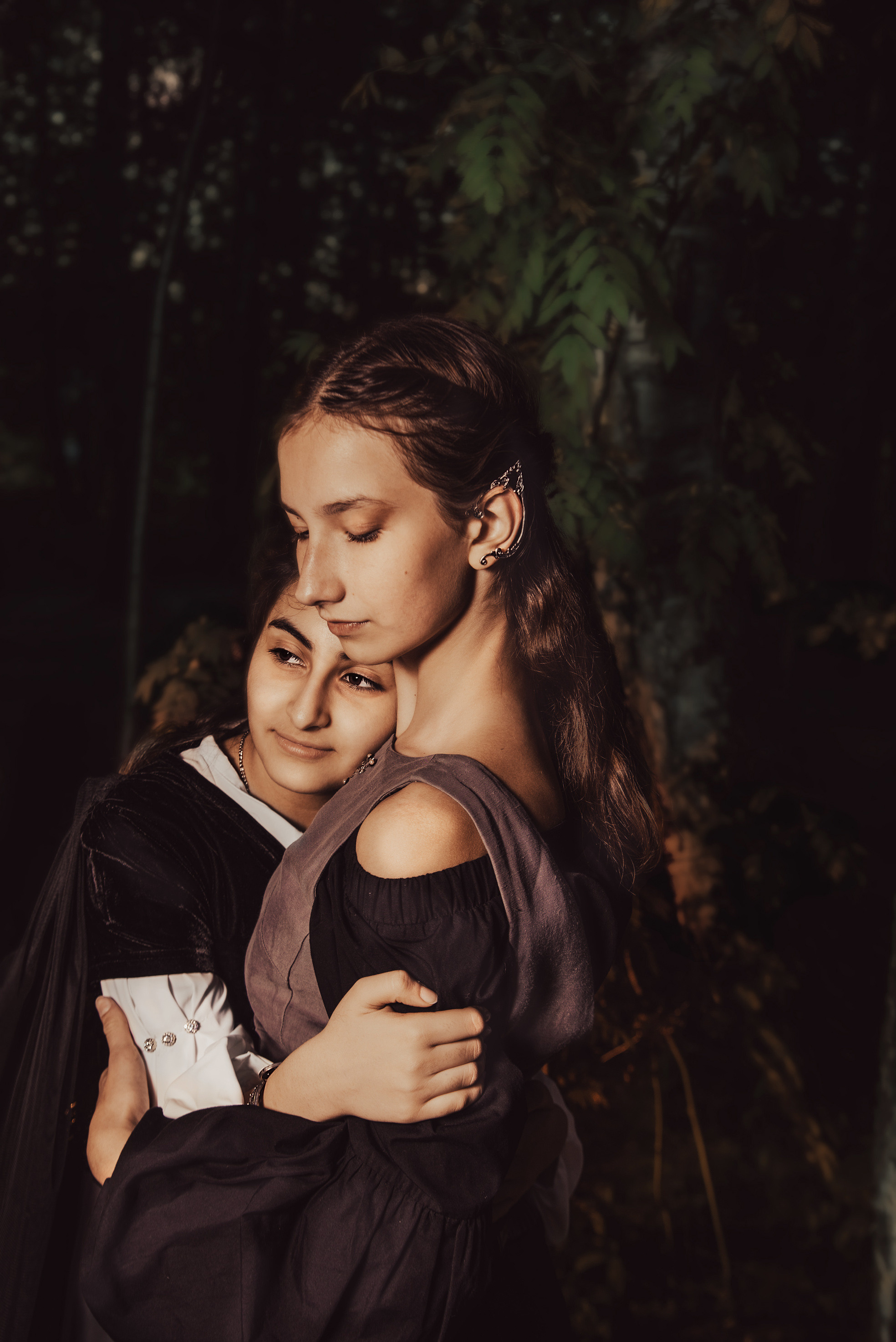 Косплей. Портретная, семейная съемка, репортаж. Москва. Куликова Татьяна