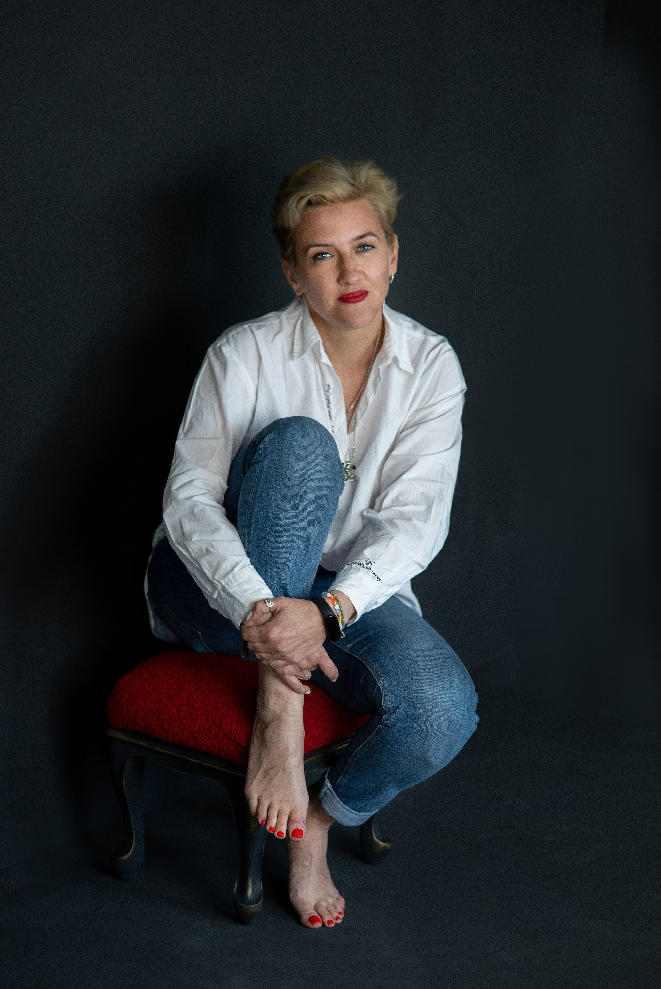 Студийная съёмка. Портретная, семейная съемка, репортаж. Москва. Куликова Татьяна