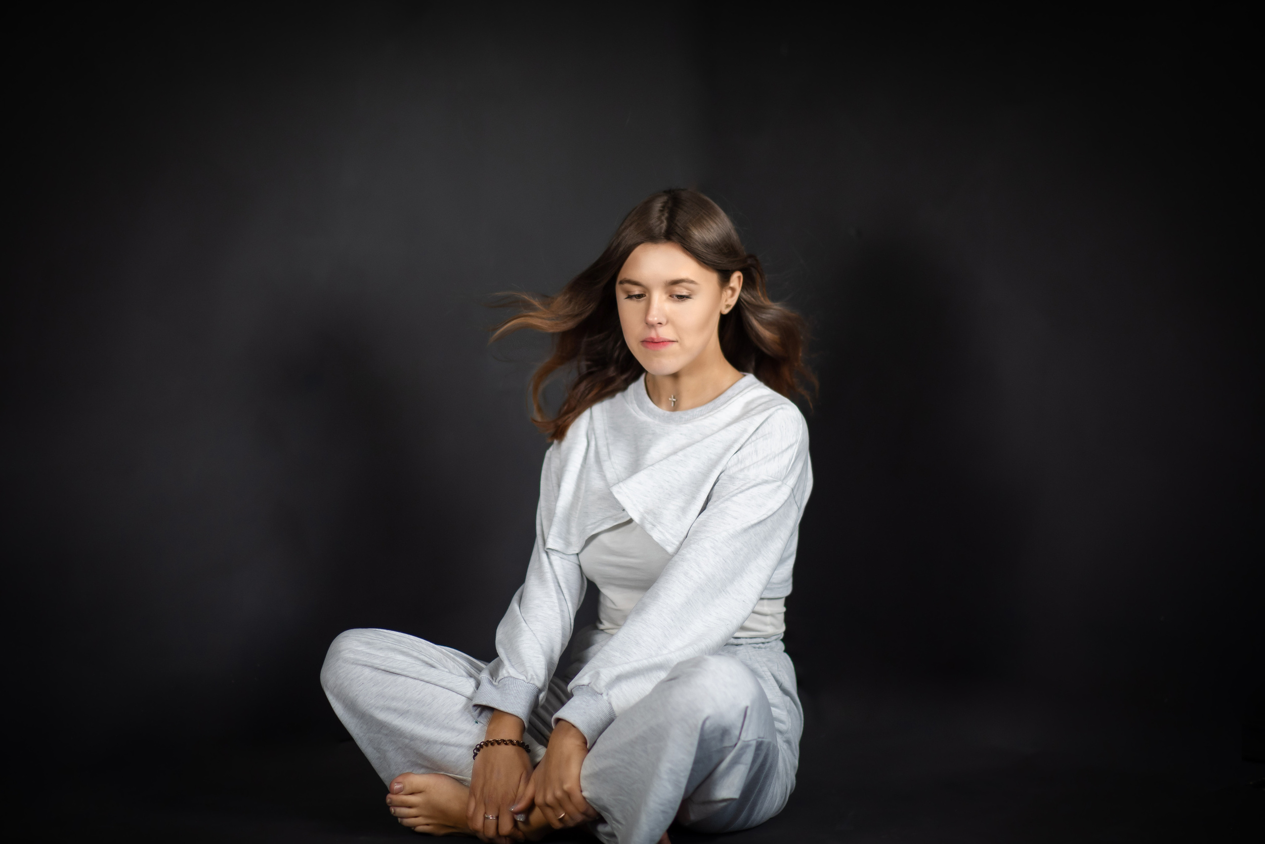 Студийная съёмка. Портретная, семейная съемка, репортаж. Москва. Куликова Татьяна