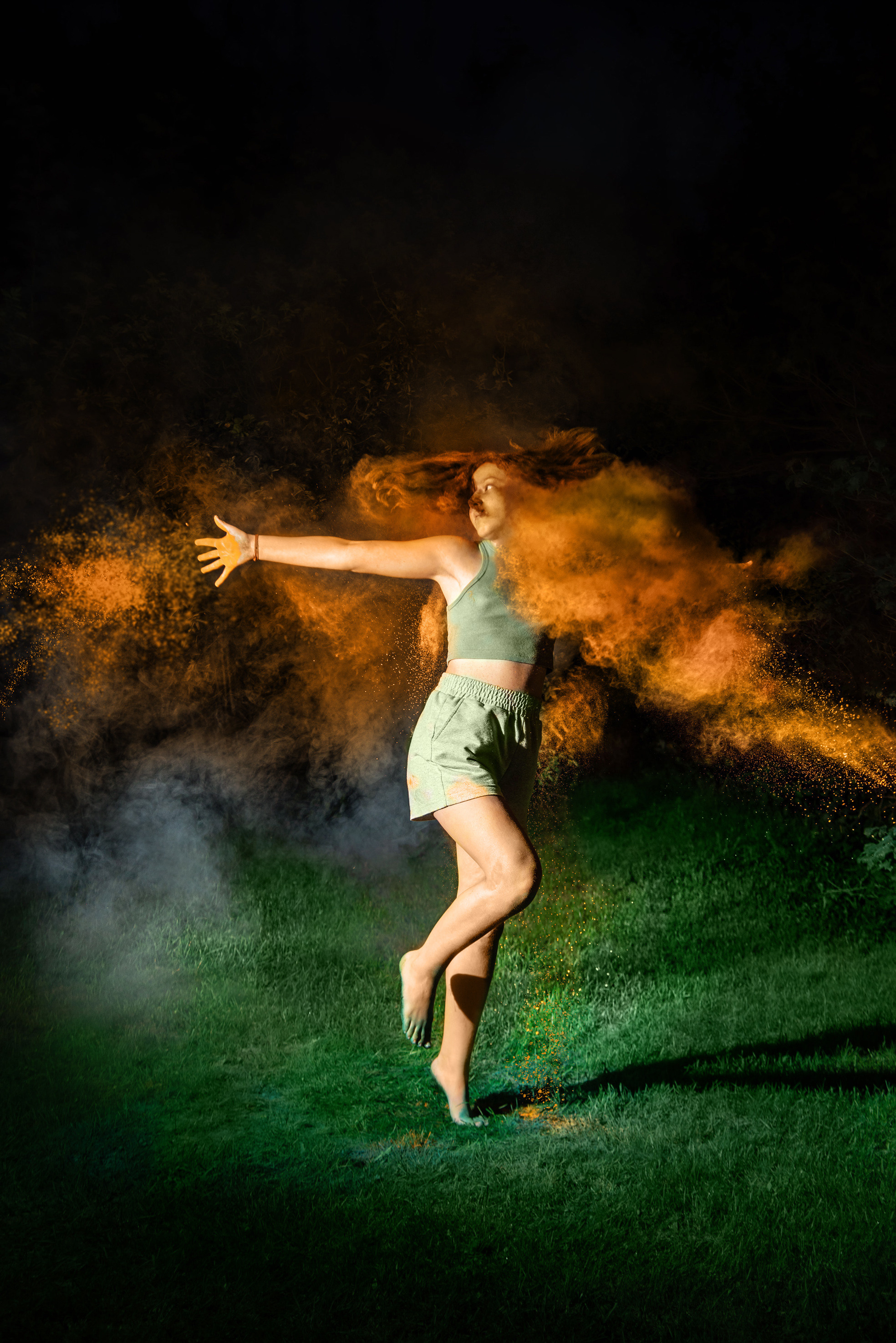 Балуемся красиво. Портретная, семейная съемка, репортаж. Москва. Куликова Татьяна