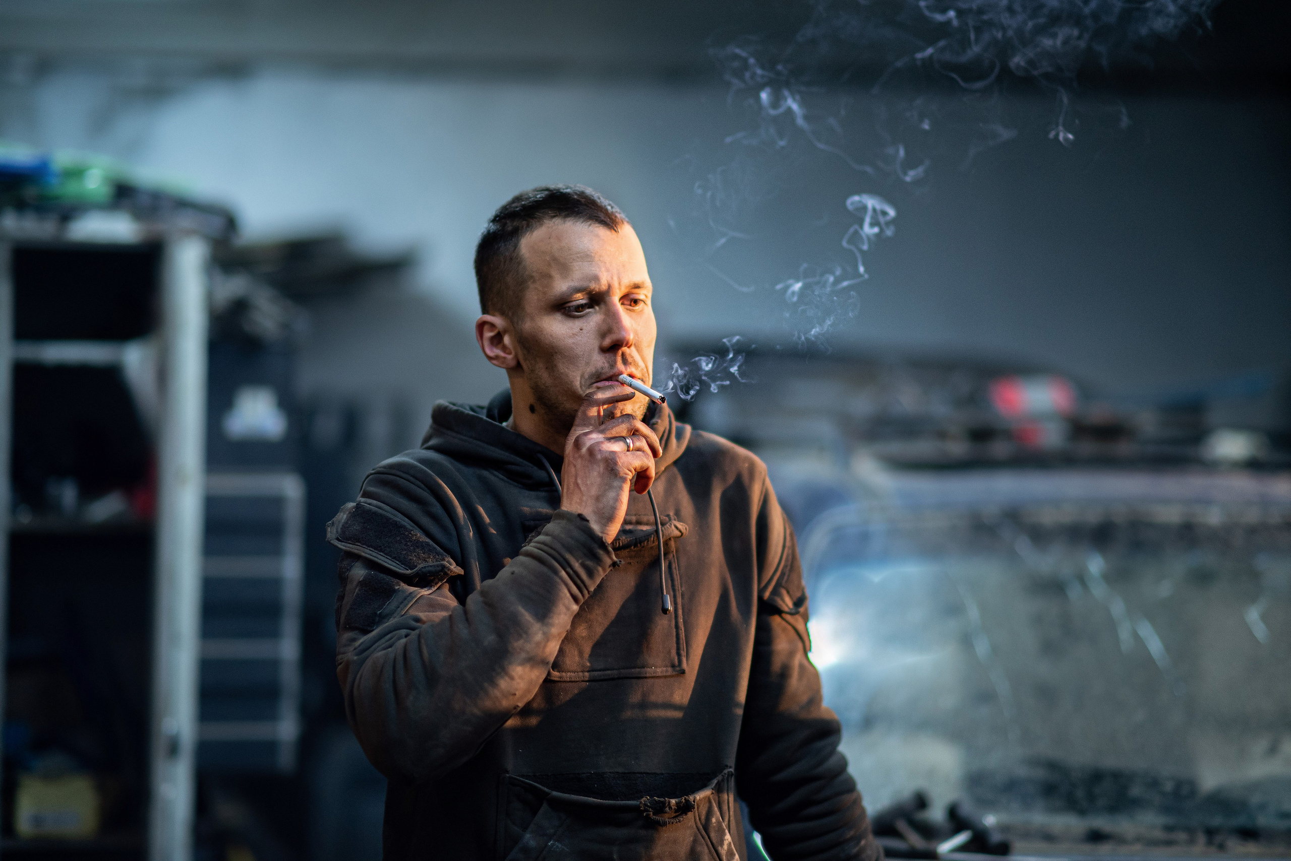 Произвольный и жанровый портрет. Портретная, семейная съемка, репортаж. Москва. Куликова Татьяна