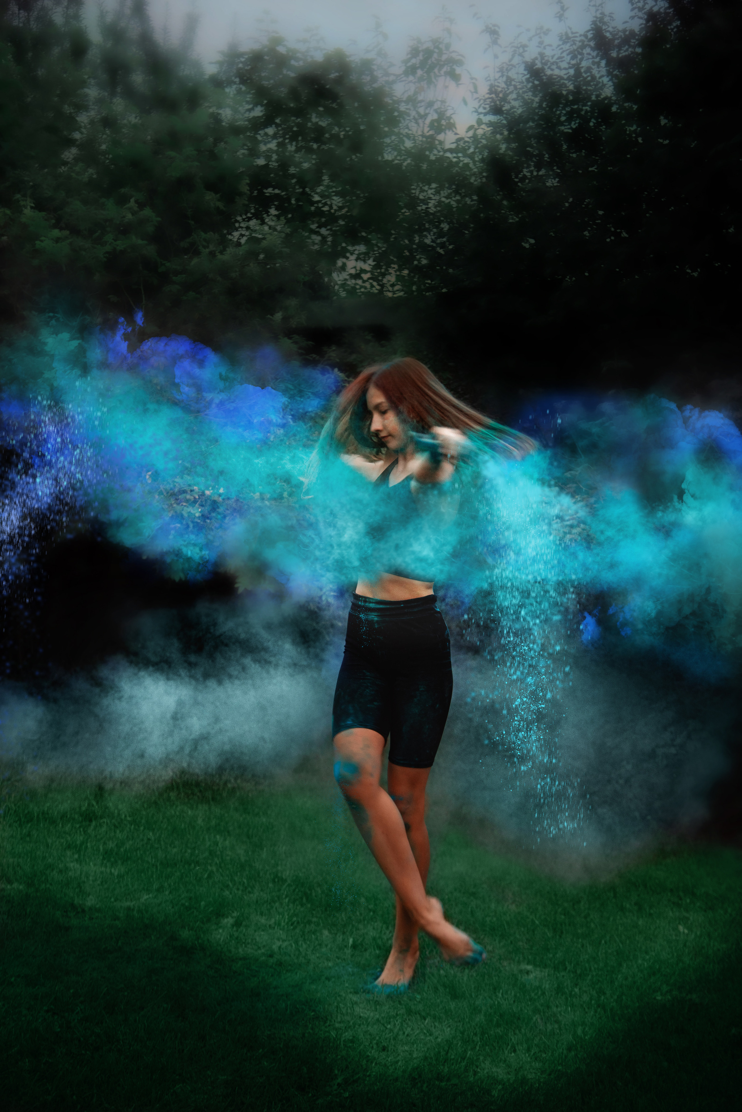 Балуемся красиво. Портретная, семейная съемка, репортаж. Москва. Куликова Татьяна